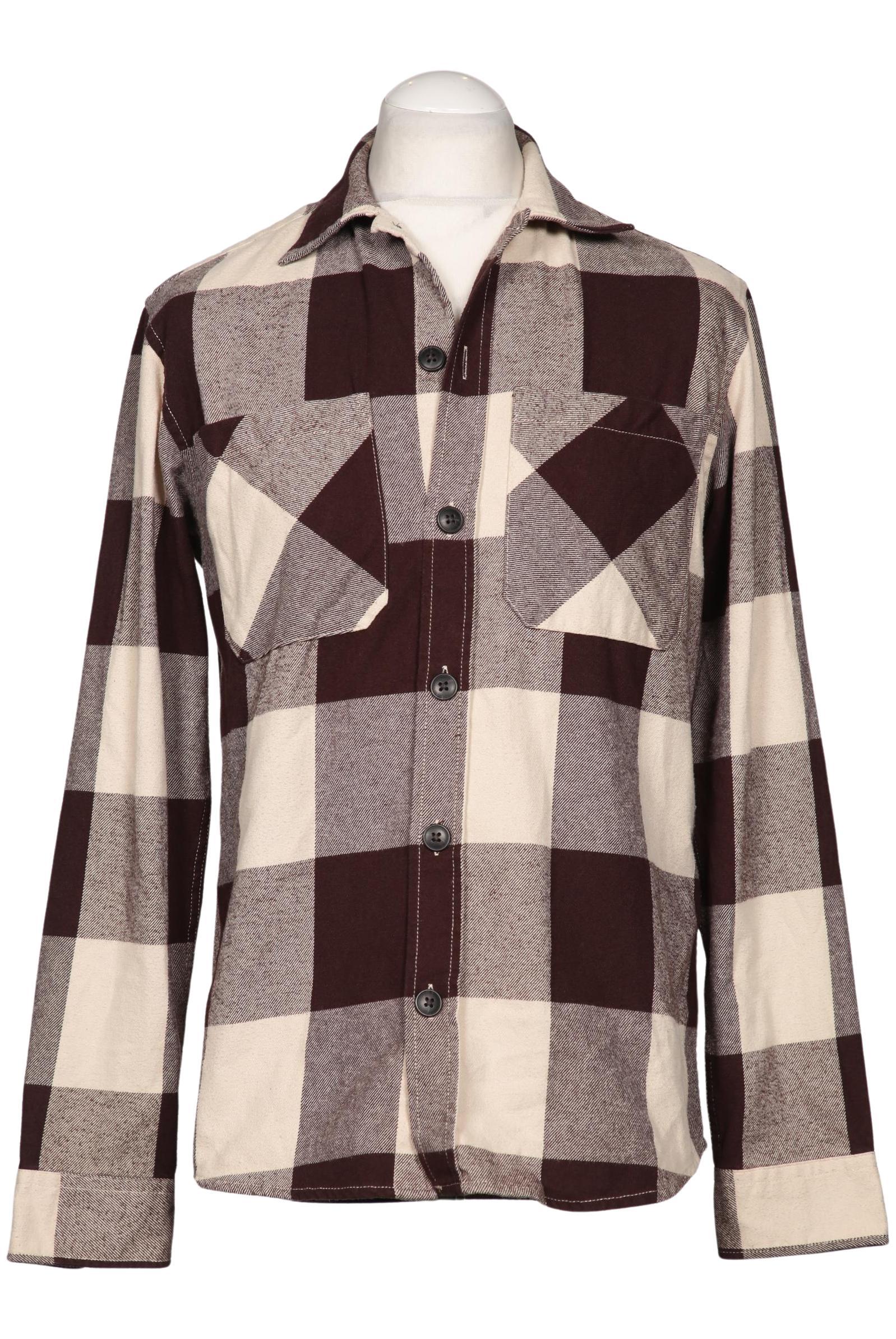 

Jack & Jones Herren Hemd, mehrfarbig, Gr. 48