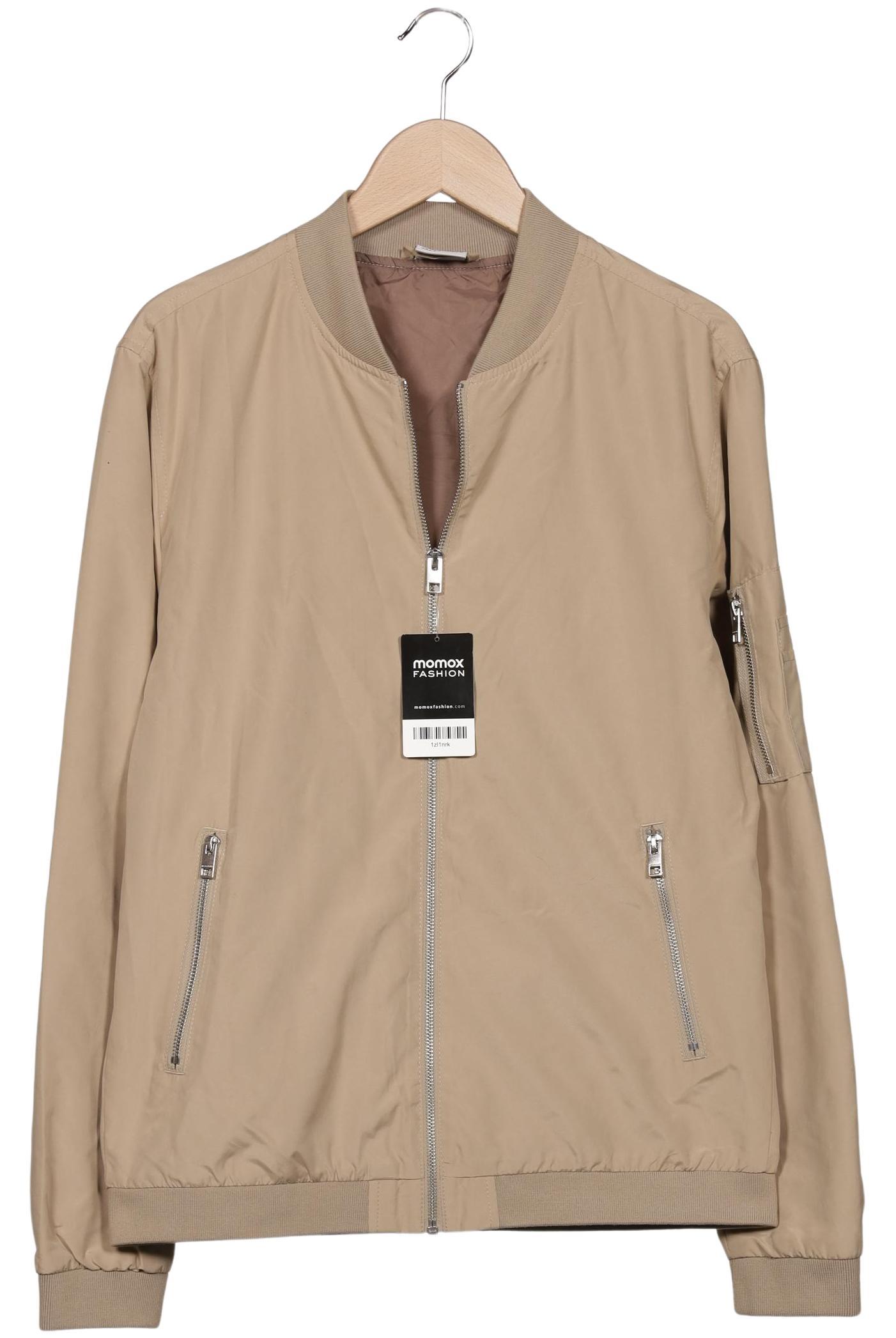 

Jack & Jones Herren Jacke, beige, Gr. 52