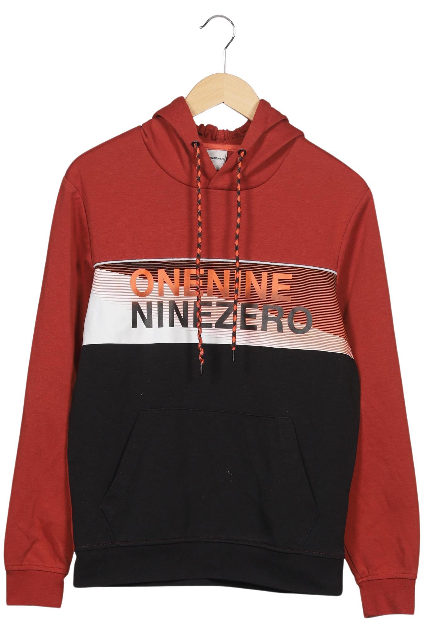 Thumbnail - Jack &amp; Jones Herren Kapuzenpullover, mehrfarbig, Gr. 46