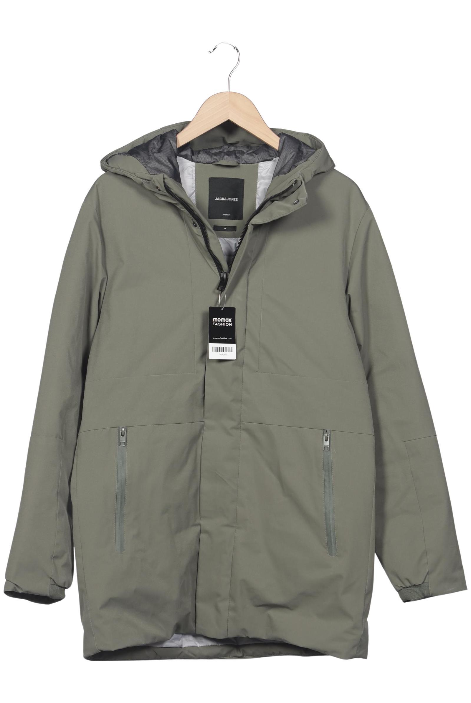 

Jack & Jones Herren Jacke, grün, Gr. 48