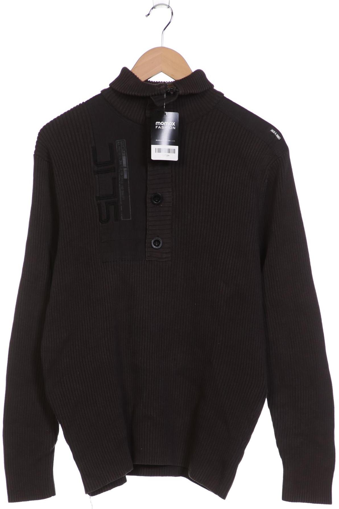 

Jack & Jones Herren Pullover, grün, Gr. 54