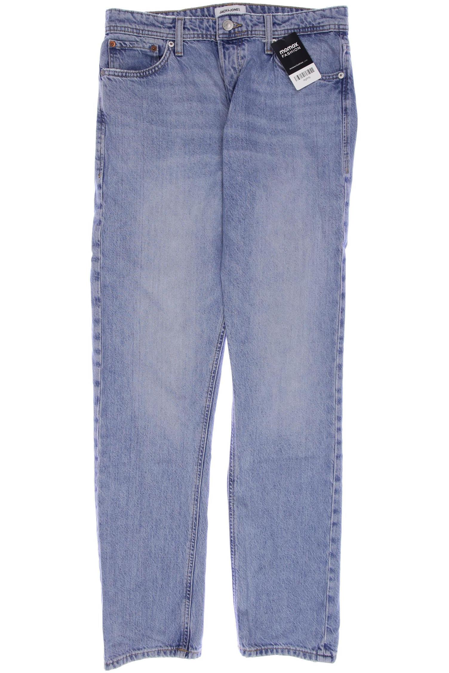 

Jack & Jones Herren Jeans, blau, Gr. 31