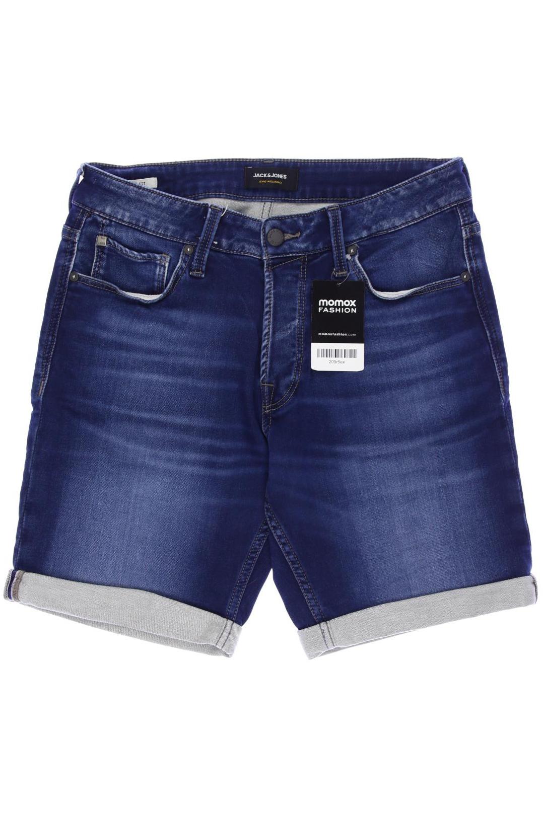 

Jack & Jones Herren Shorts, marineblau, Gr. 46