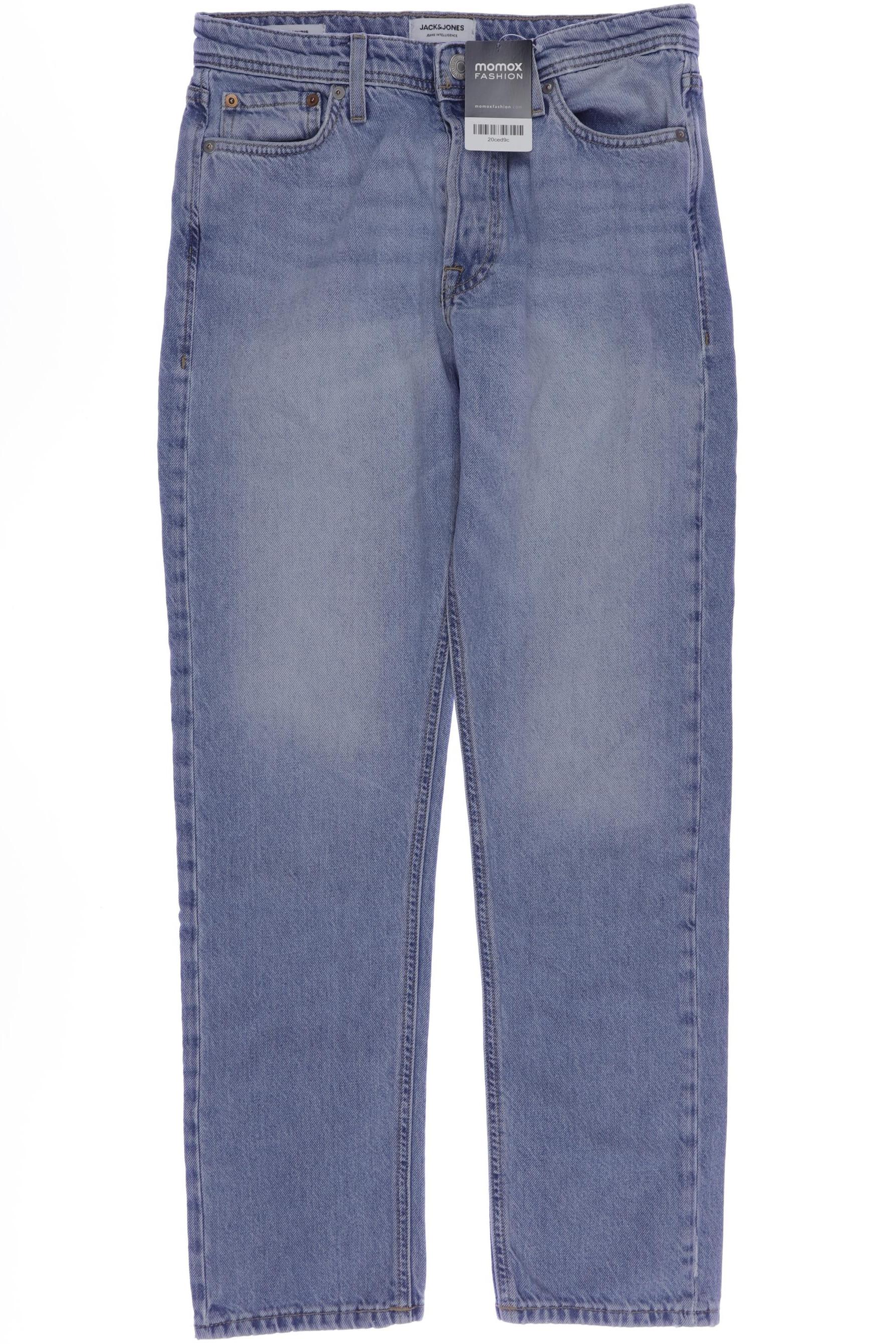

Jack & Jones Herren Jeans, blau, Gr. 29