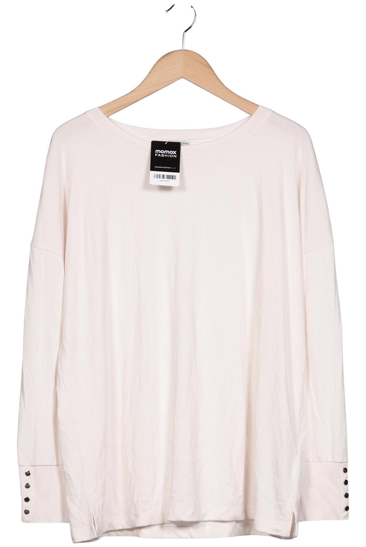 Thumbnail - Jack &amp; Jones Herren Pullover, cremeweiß, Gr. 46