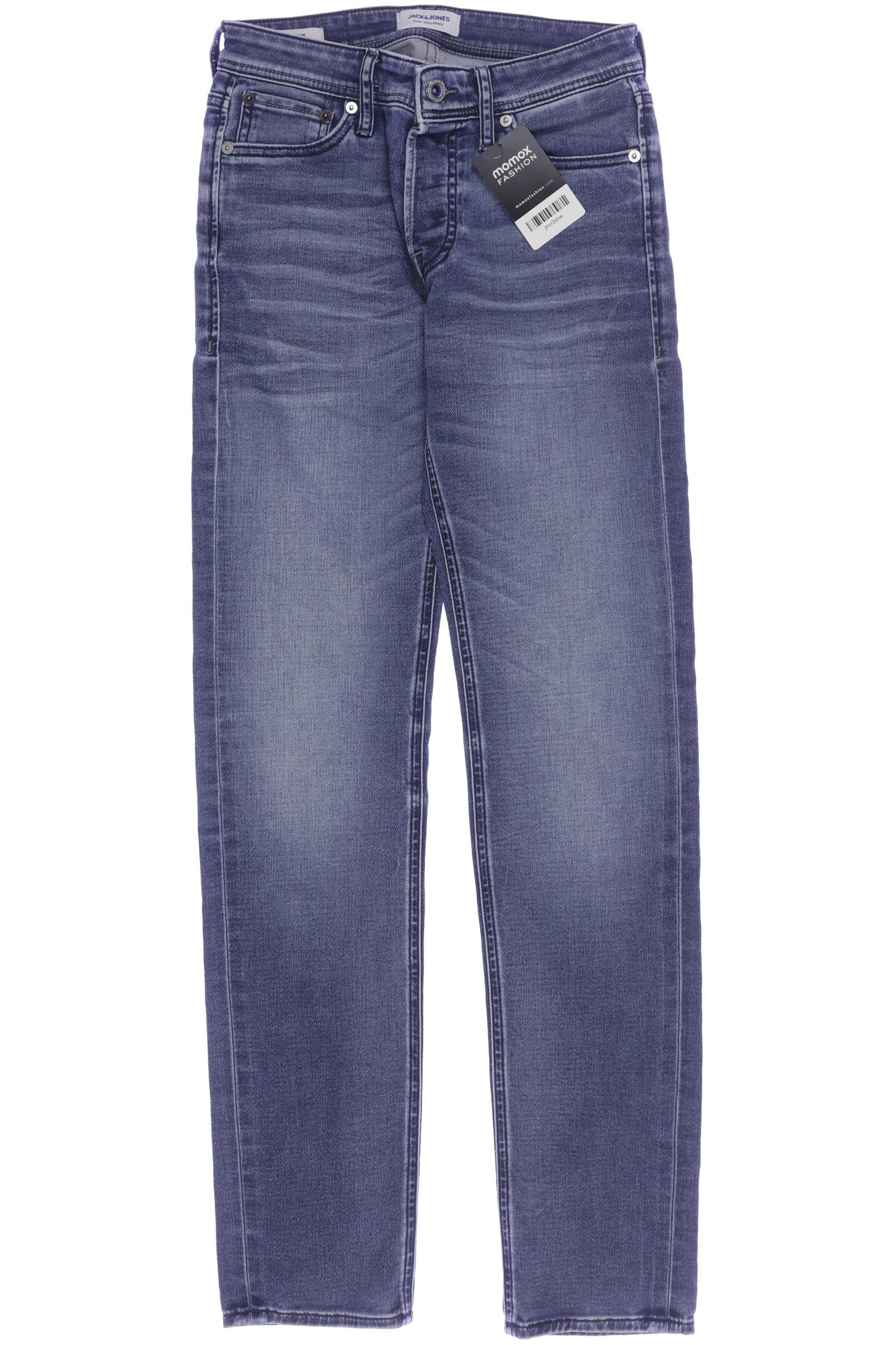 

Jack & Jones Herren Jeans, blau, Gr. 26