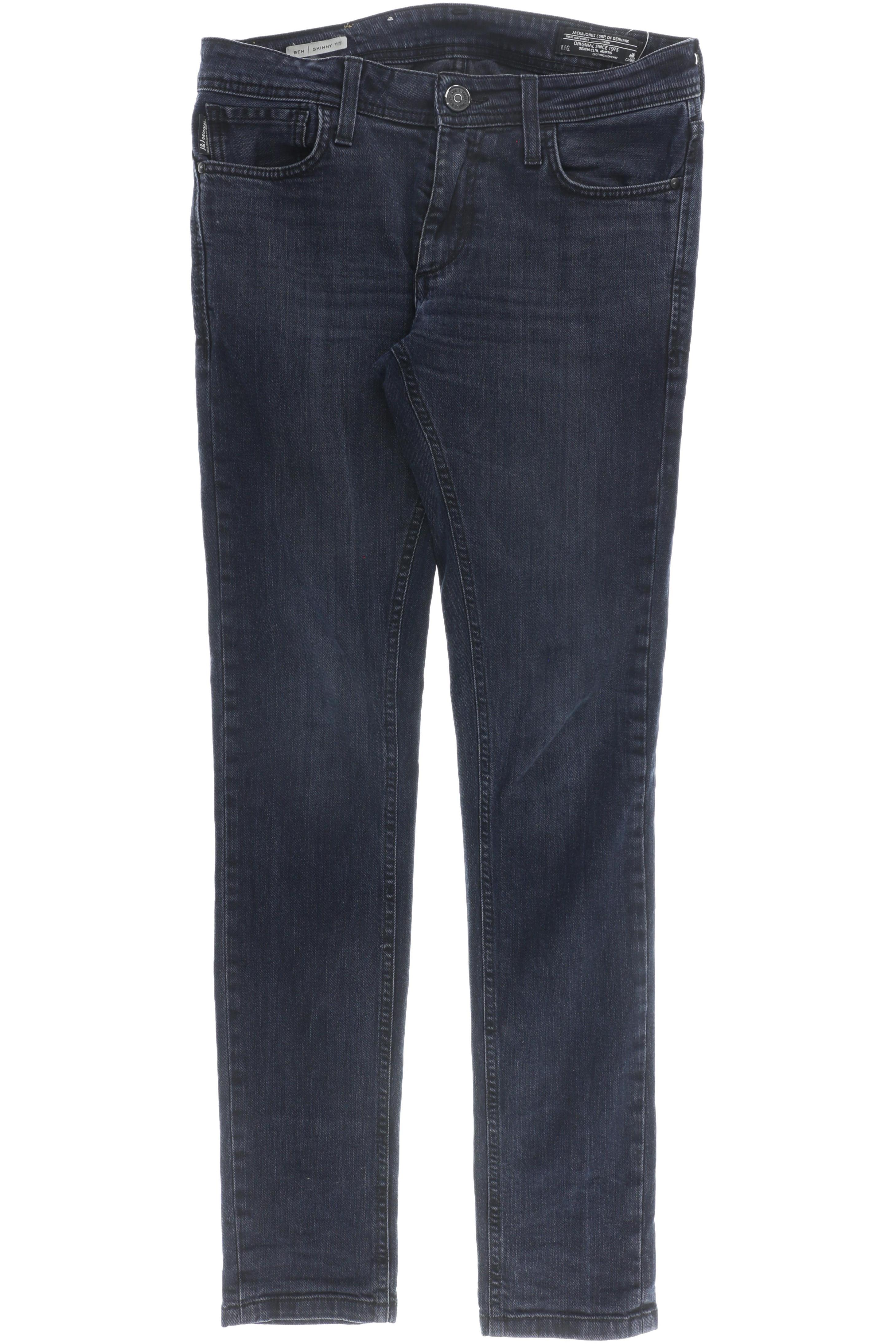 

Jack & Jones Herren Jeans, blau, Gr. 29