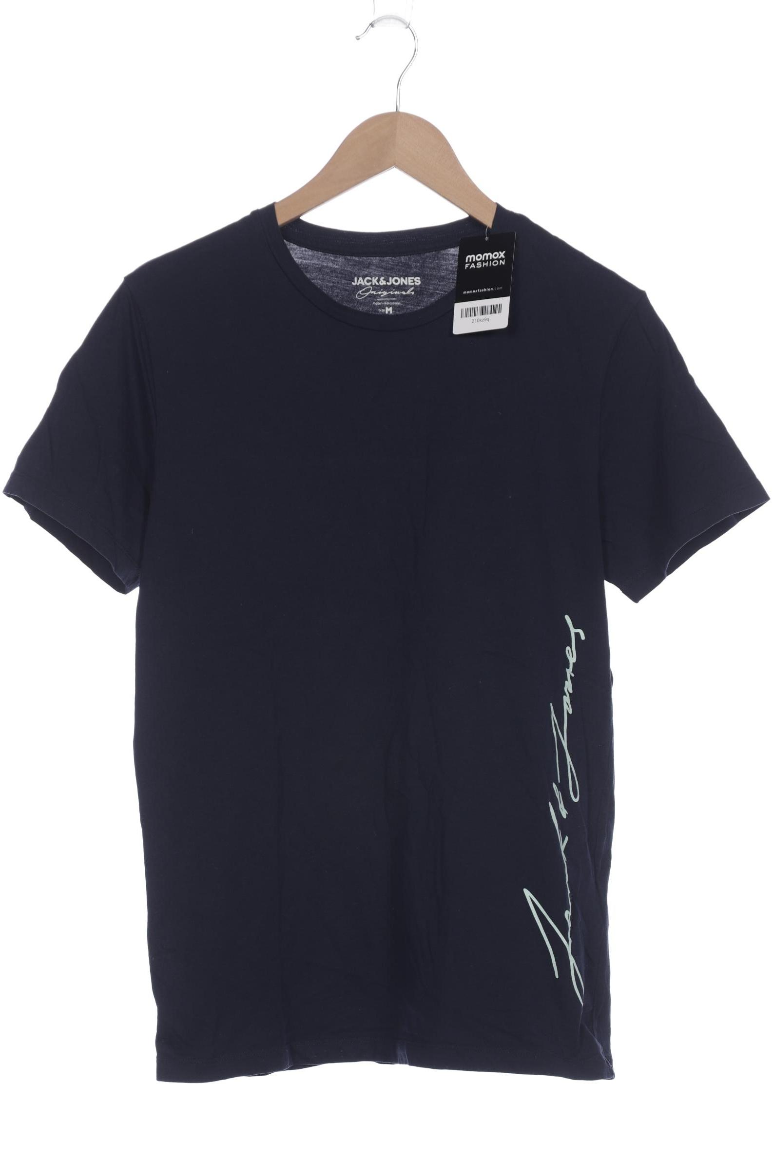 

Jack & Jones Herren T-Shirt, marineblau, Gr. 48