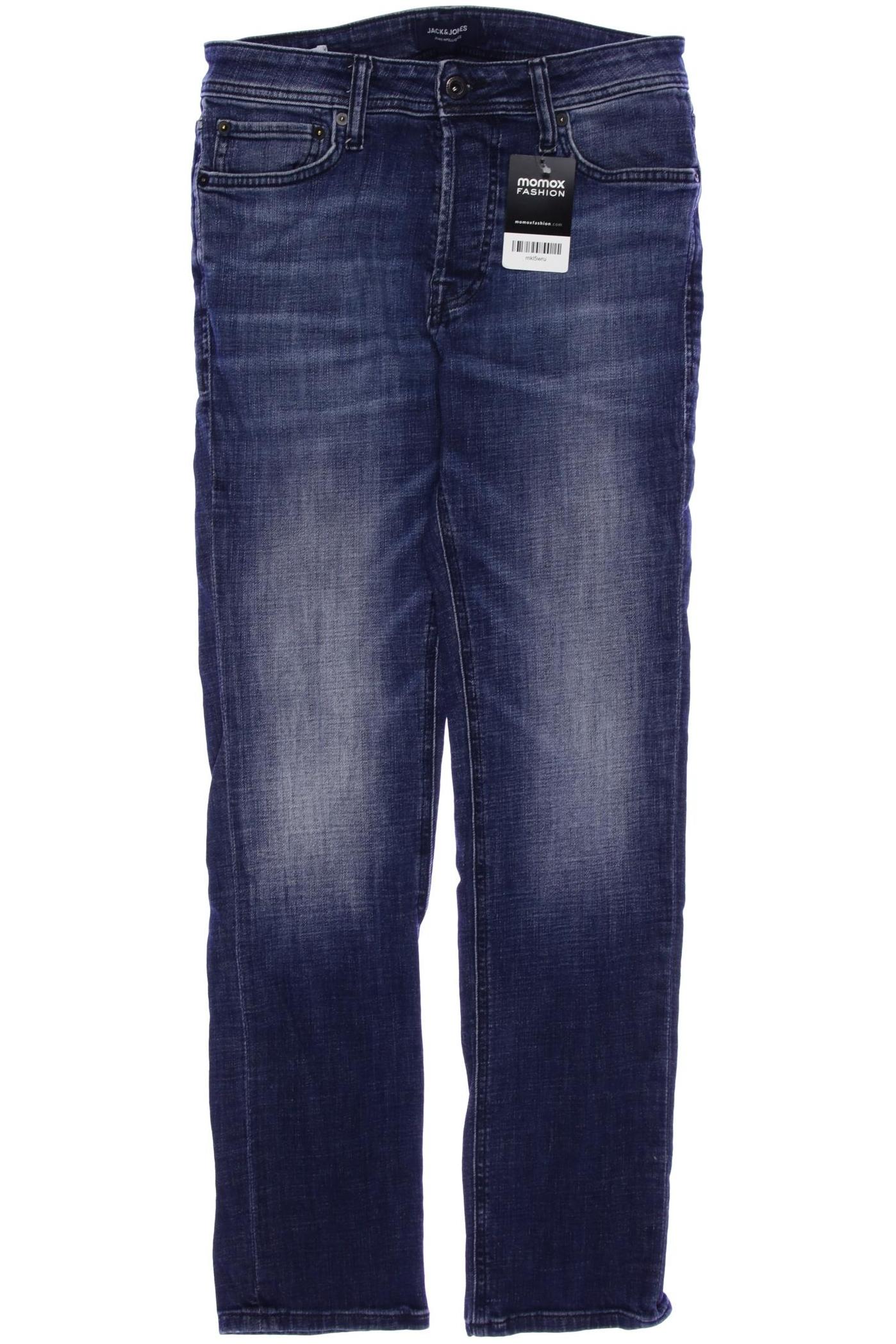 

Jack & Jones Herren Jeans, marineblau, Gr. 29
