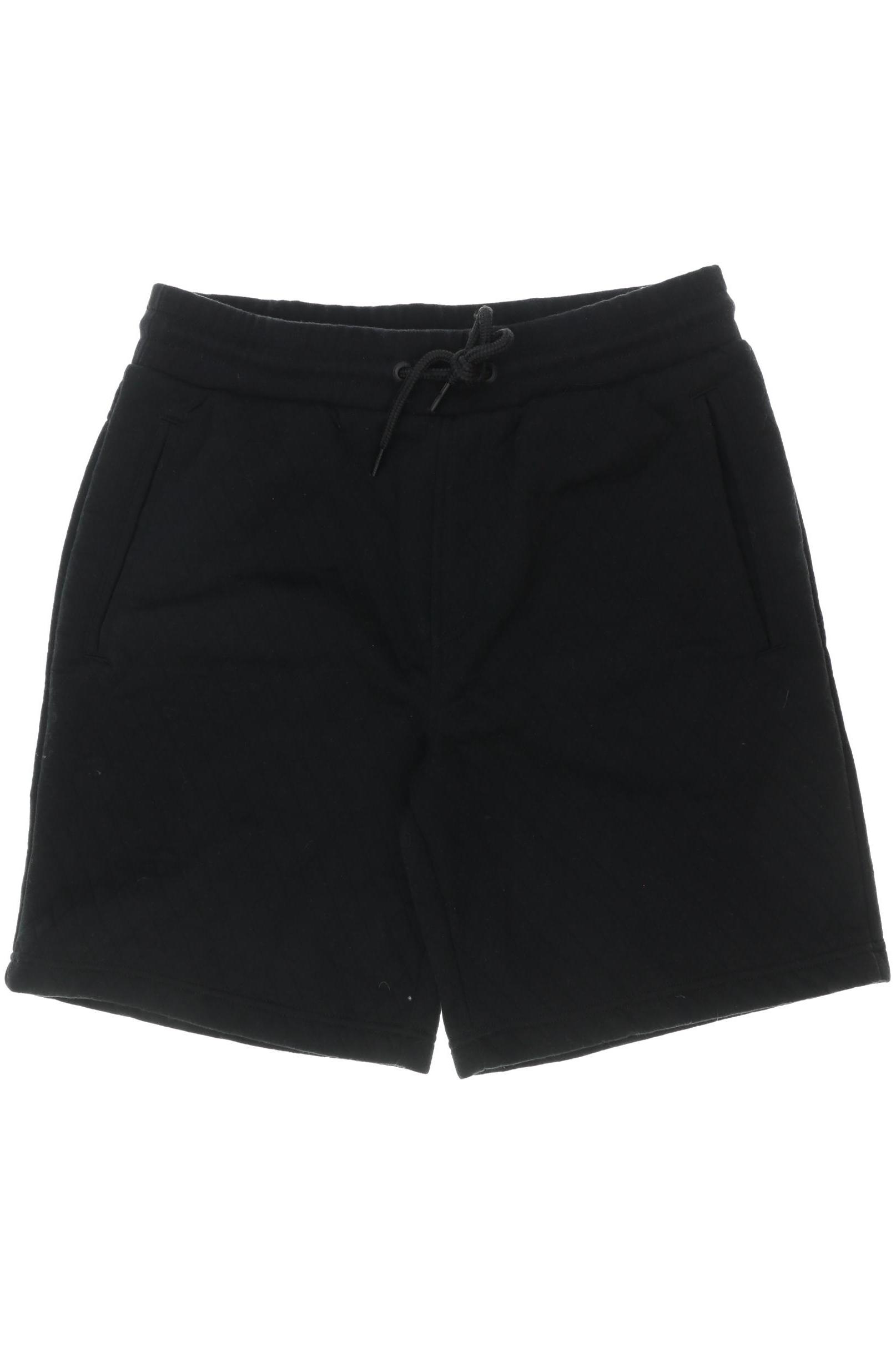 

Jack & Jones Herren Shorts, schwarz, Gr. 48