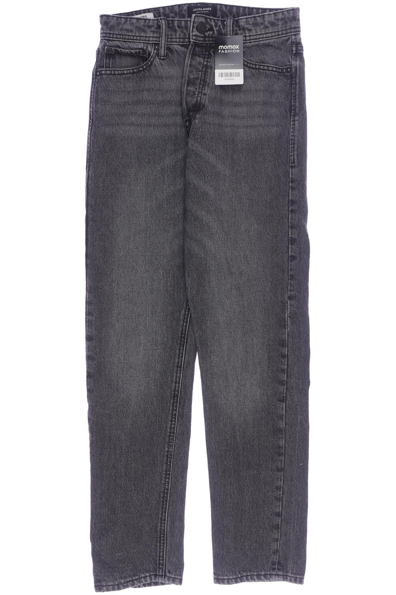 Thumbnail - Jack &amp; Jones Herren Jeans, grau, Gr. 28