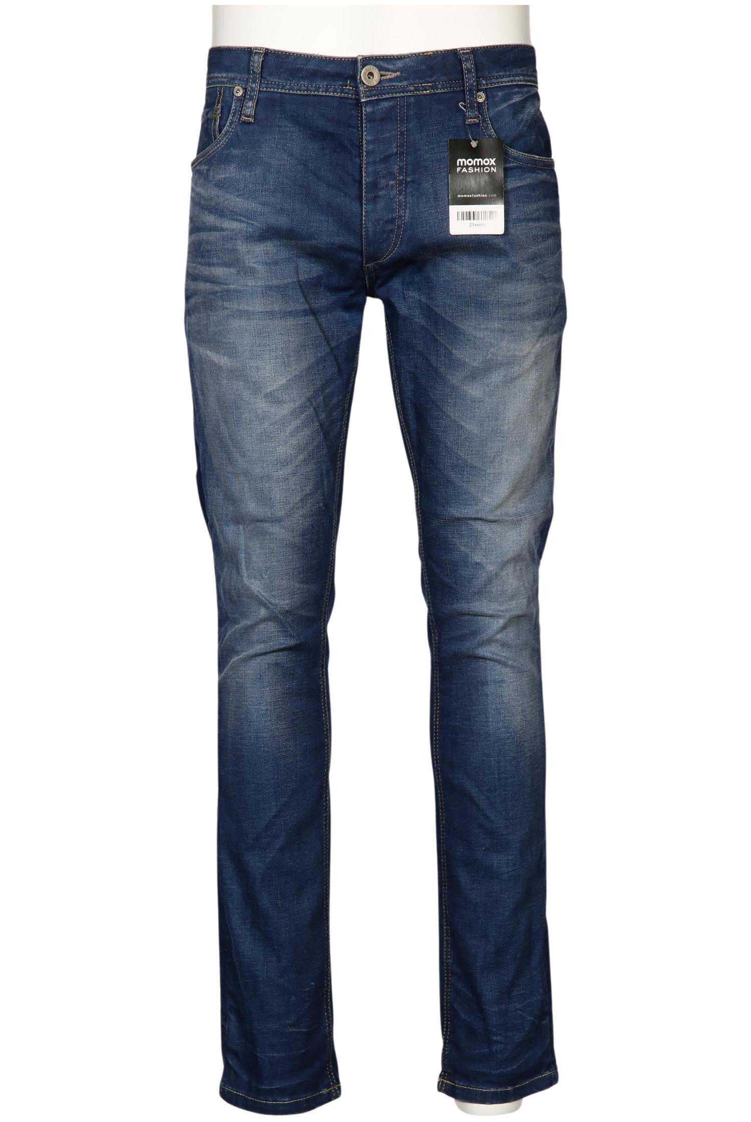 

Jack & Jones Herren Jeans, blau, Gr. 32