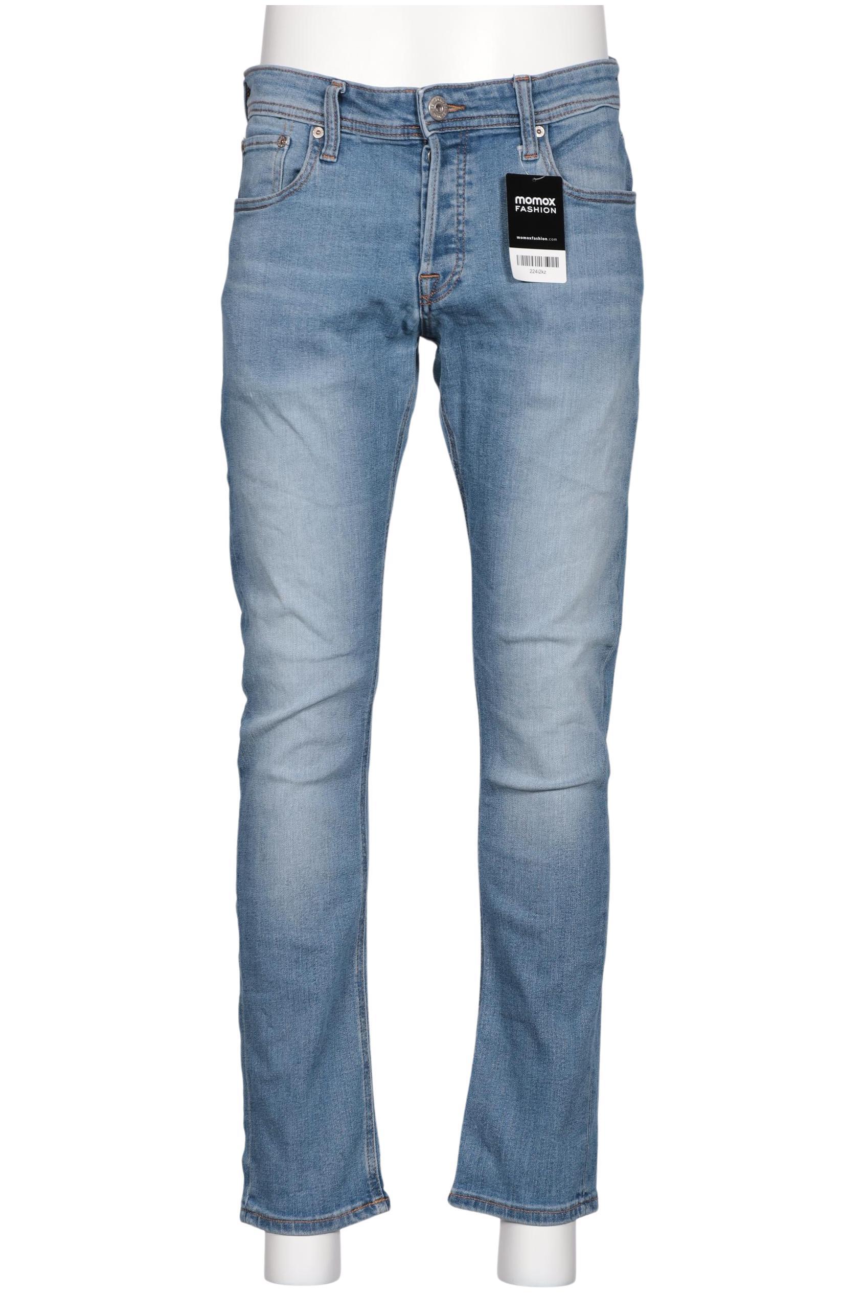 

Jack & Jones Herren Jeans, blau, Gr. 31