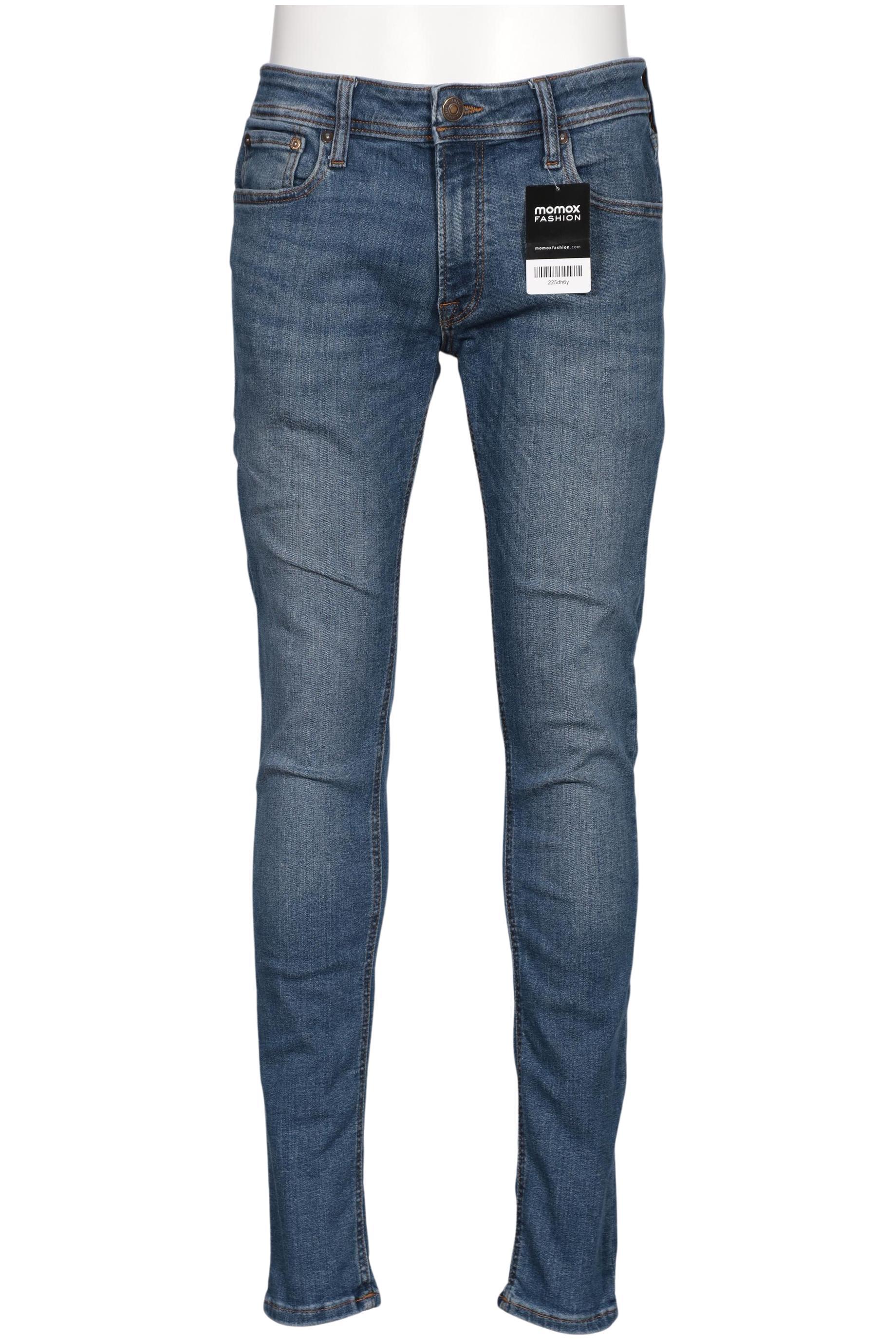 

Jack & Jones Herren Jeans, blau, Gr. 33