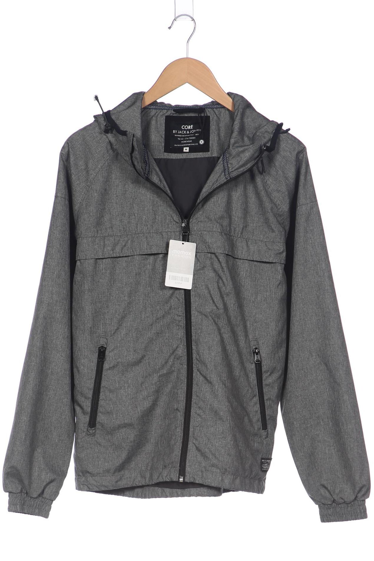 

Jack & Jones Herren Jacke, grau, Gr. 48