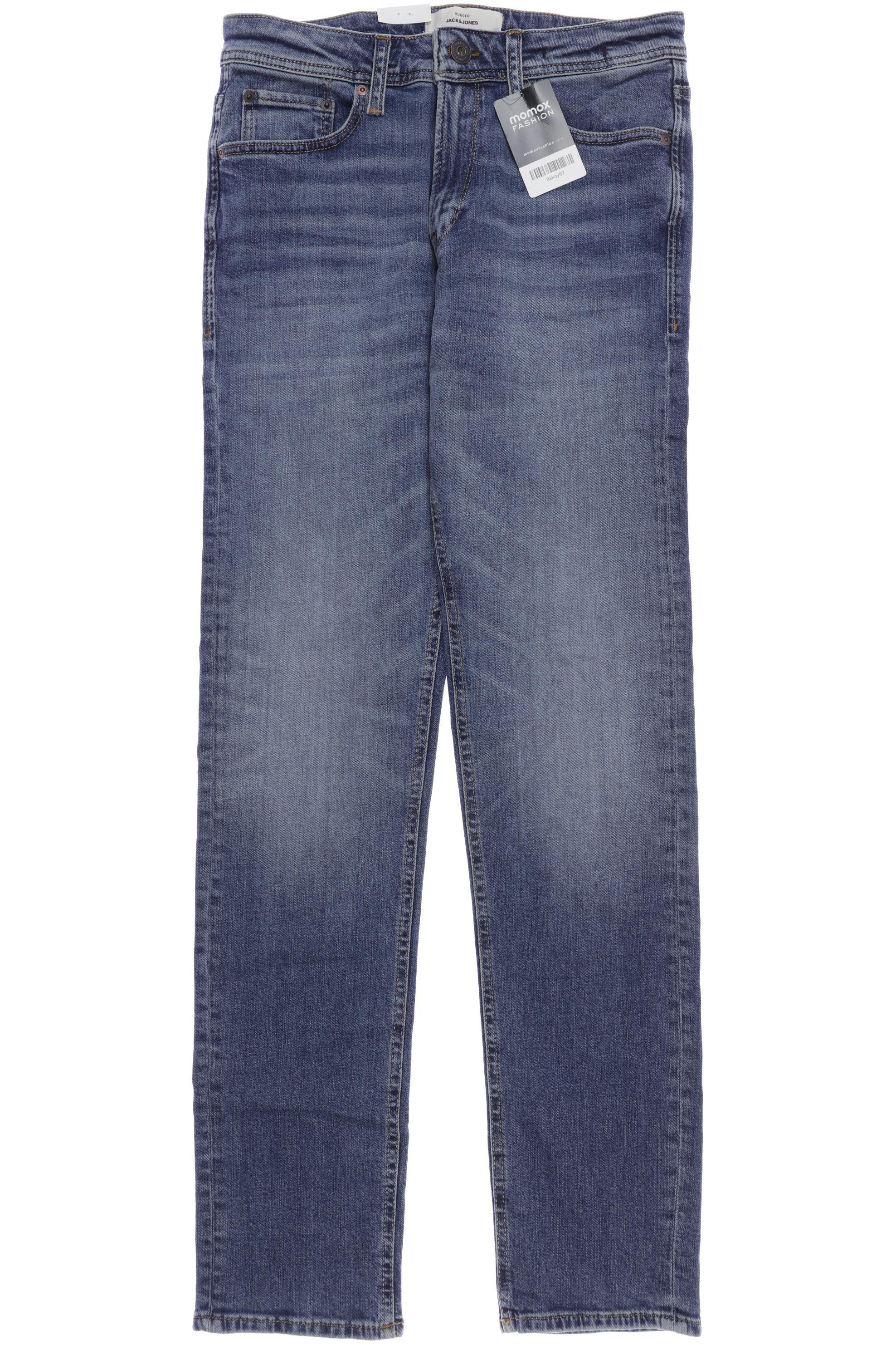 

Jack & Jones Herren Jeans, blau, Gr. 29