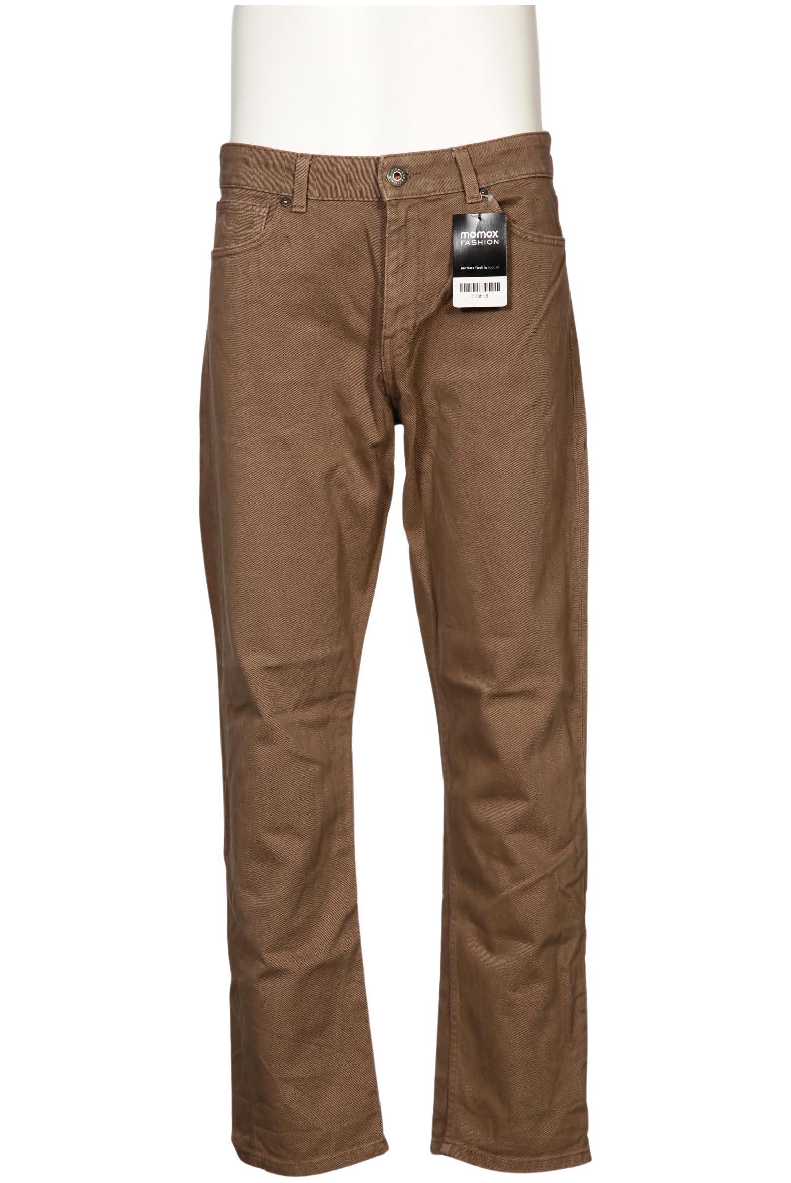 

Jack & Jones Herren Jeans, braun, Gr. 32