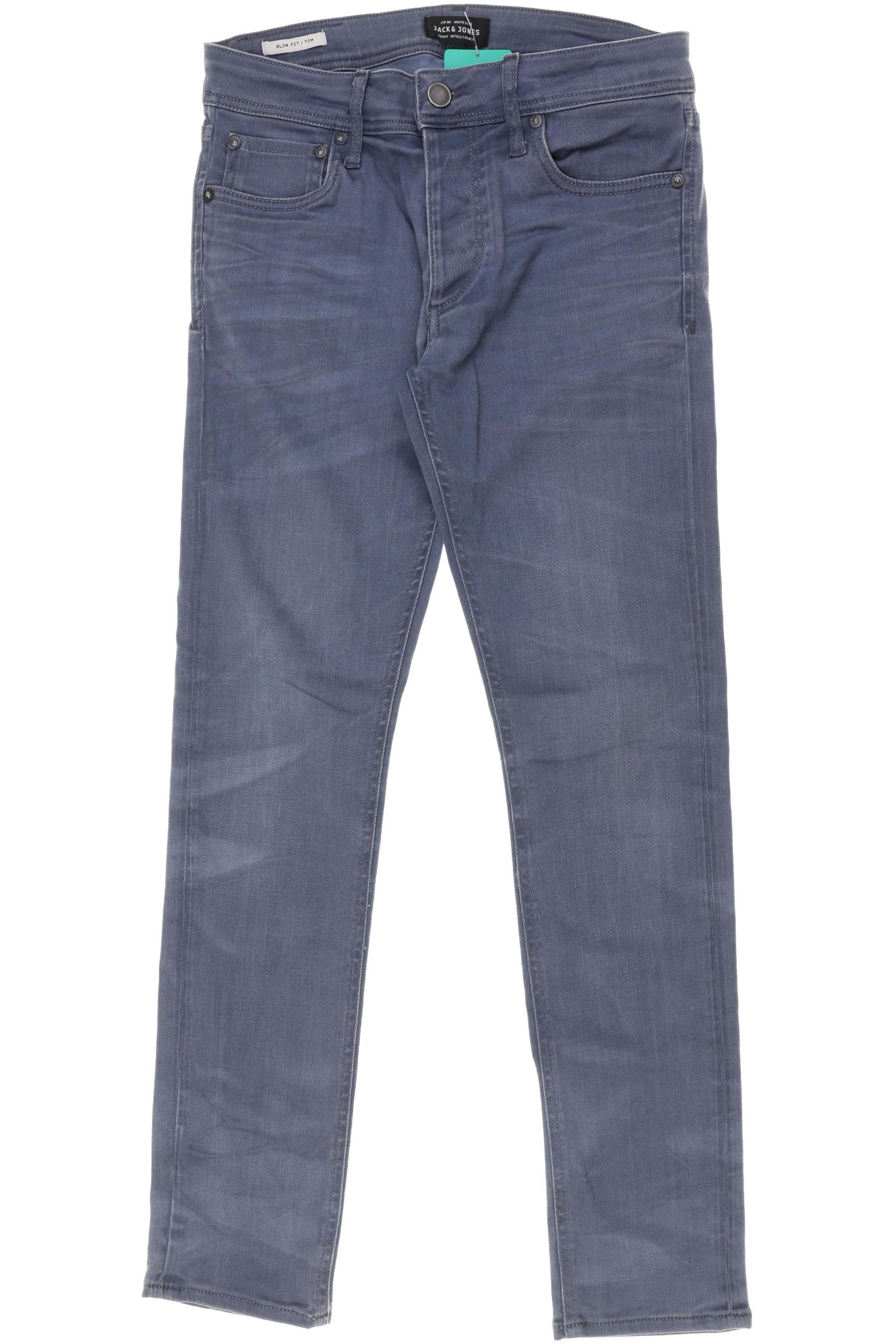 

Jack & Jones Herren Jeans, blau, Gr. 28