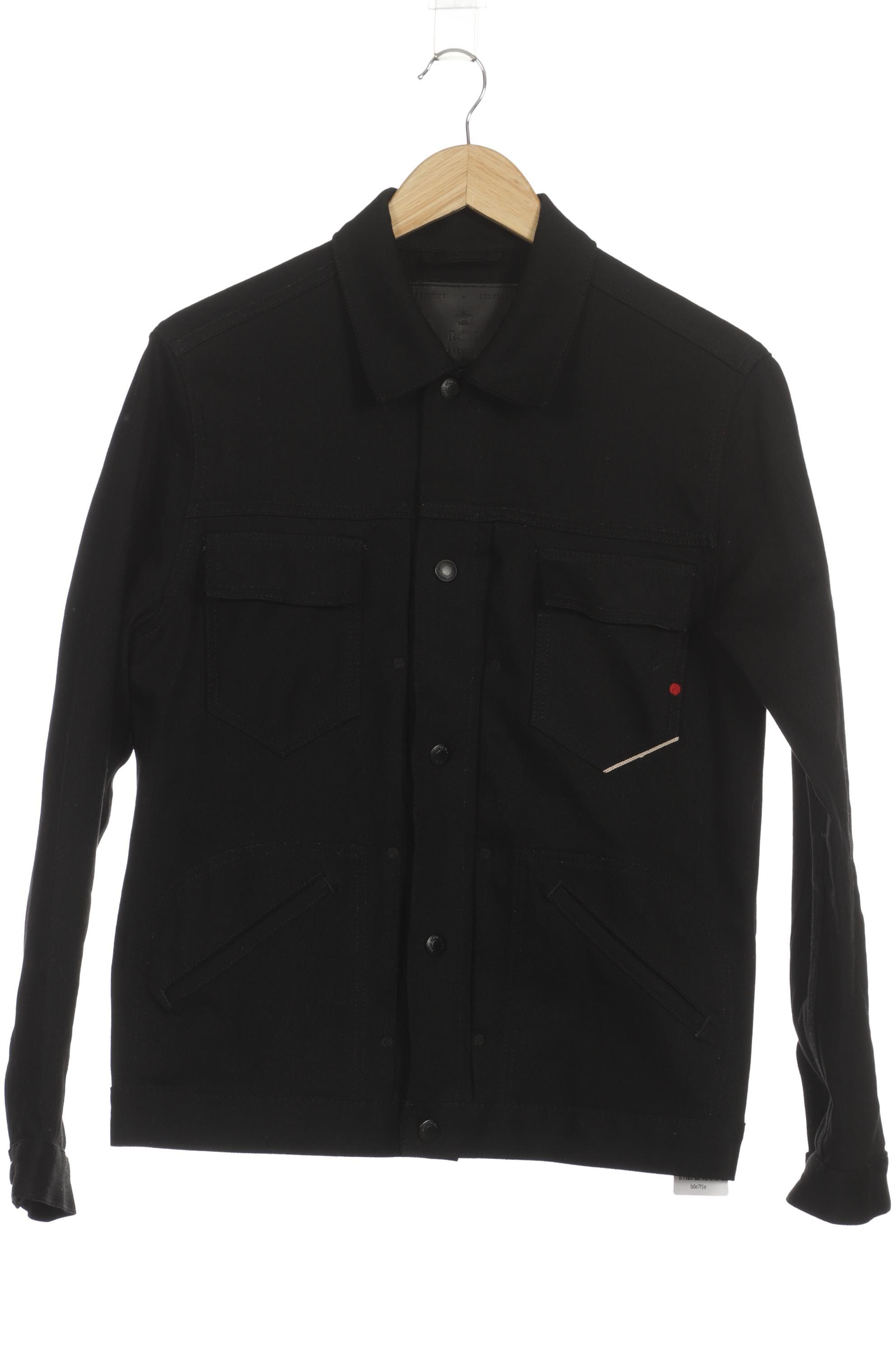 

Jack & Jones Herren Jacke, schwarz, Gr.