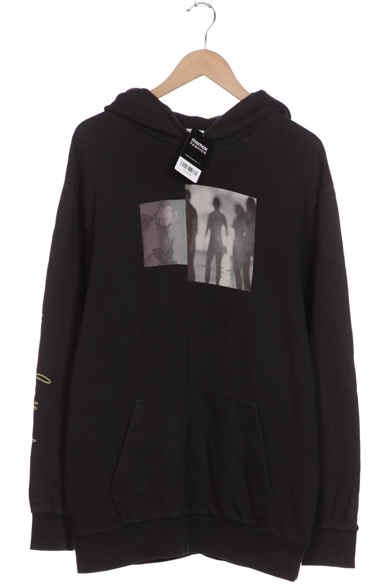 

Jack & Jones Herren Kapuzenpullover, grau, Gr. 54