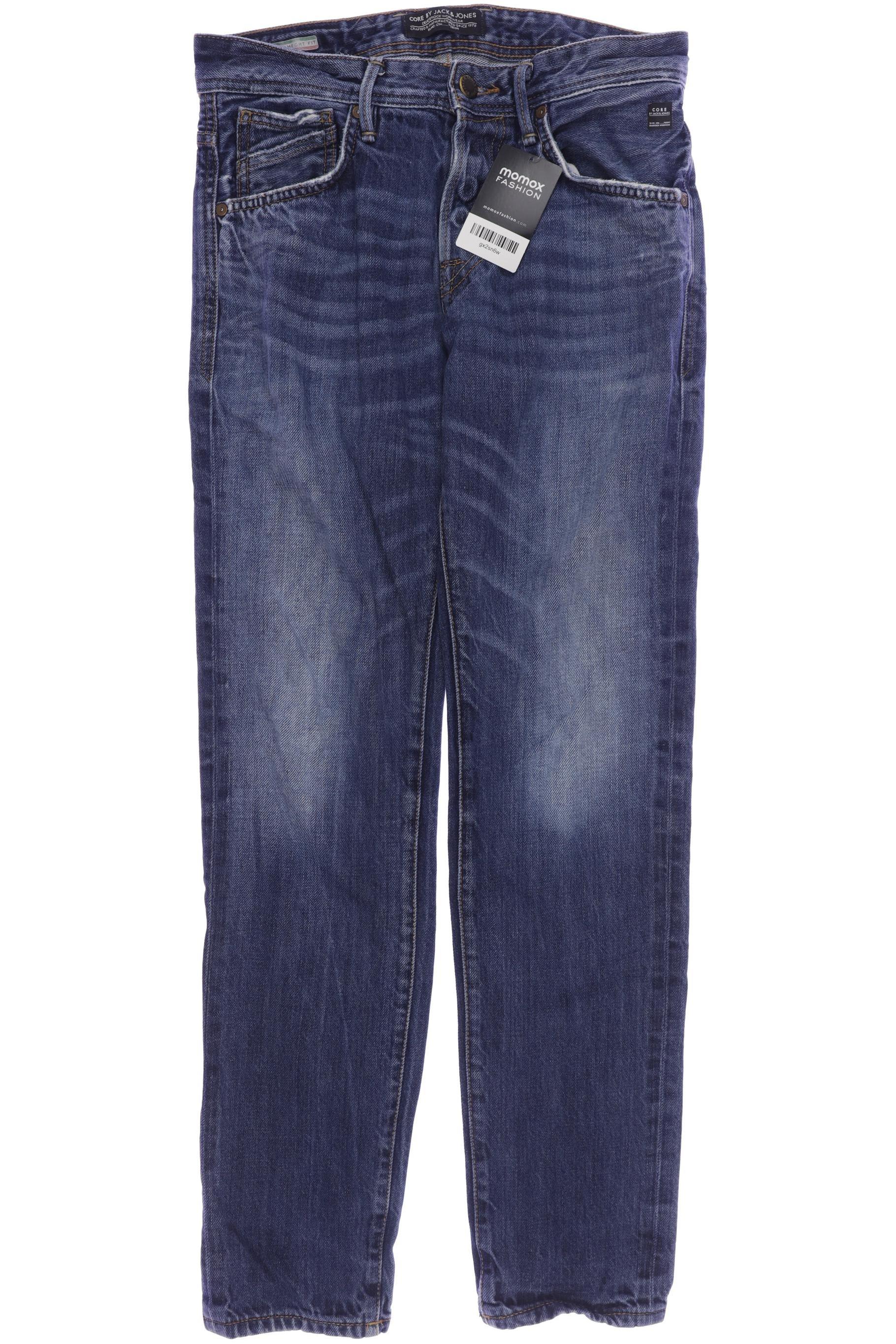 

Jack & Jones Herren Jeans, blau, Gr. 29