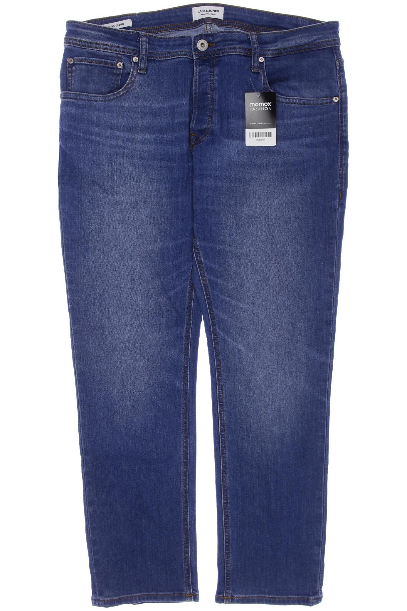 

Jack & Jones Herren Jeans, blau, Gr. 36