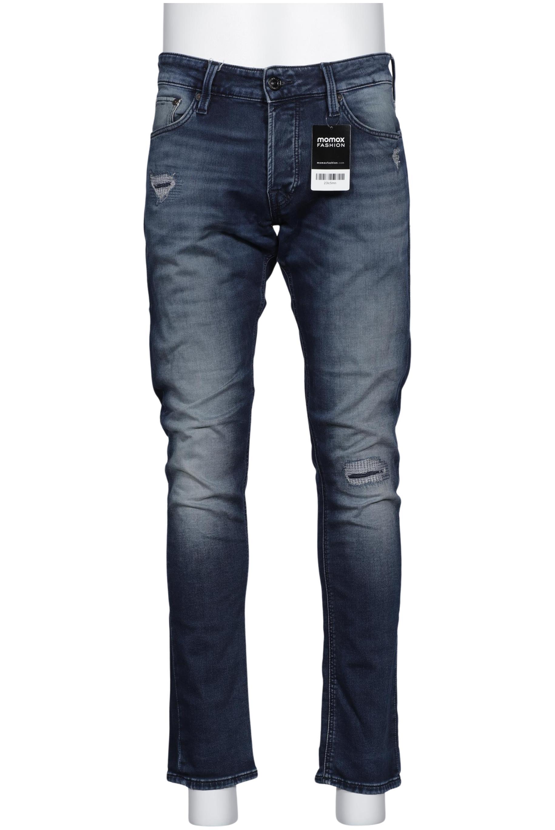 

Jack & Jones Herren Jeans, blau, Gr. 31