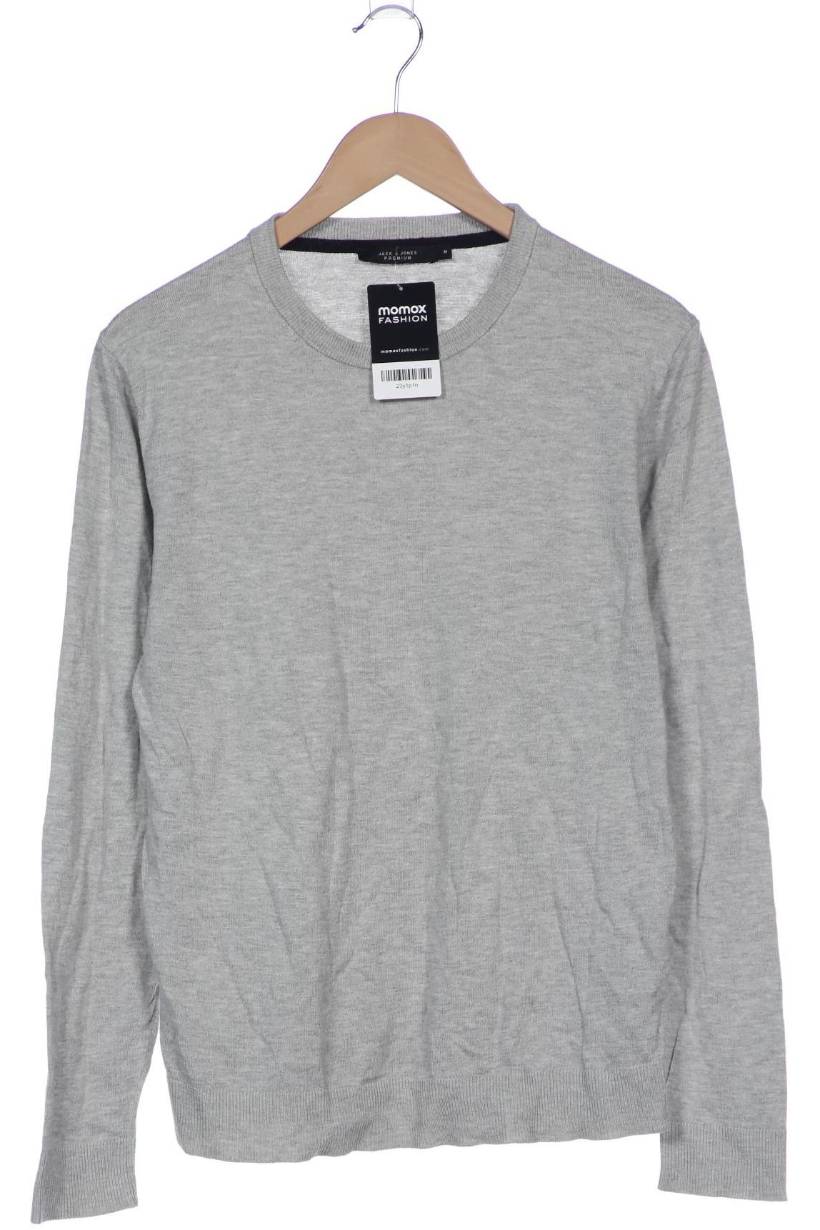 

Jack & Jones Herren Pullover, grau, Gr. 48