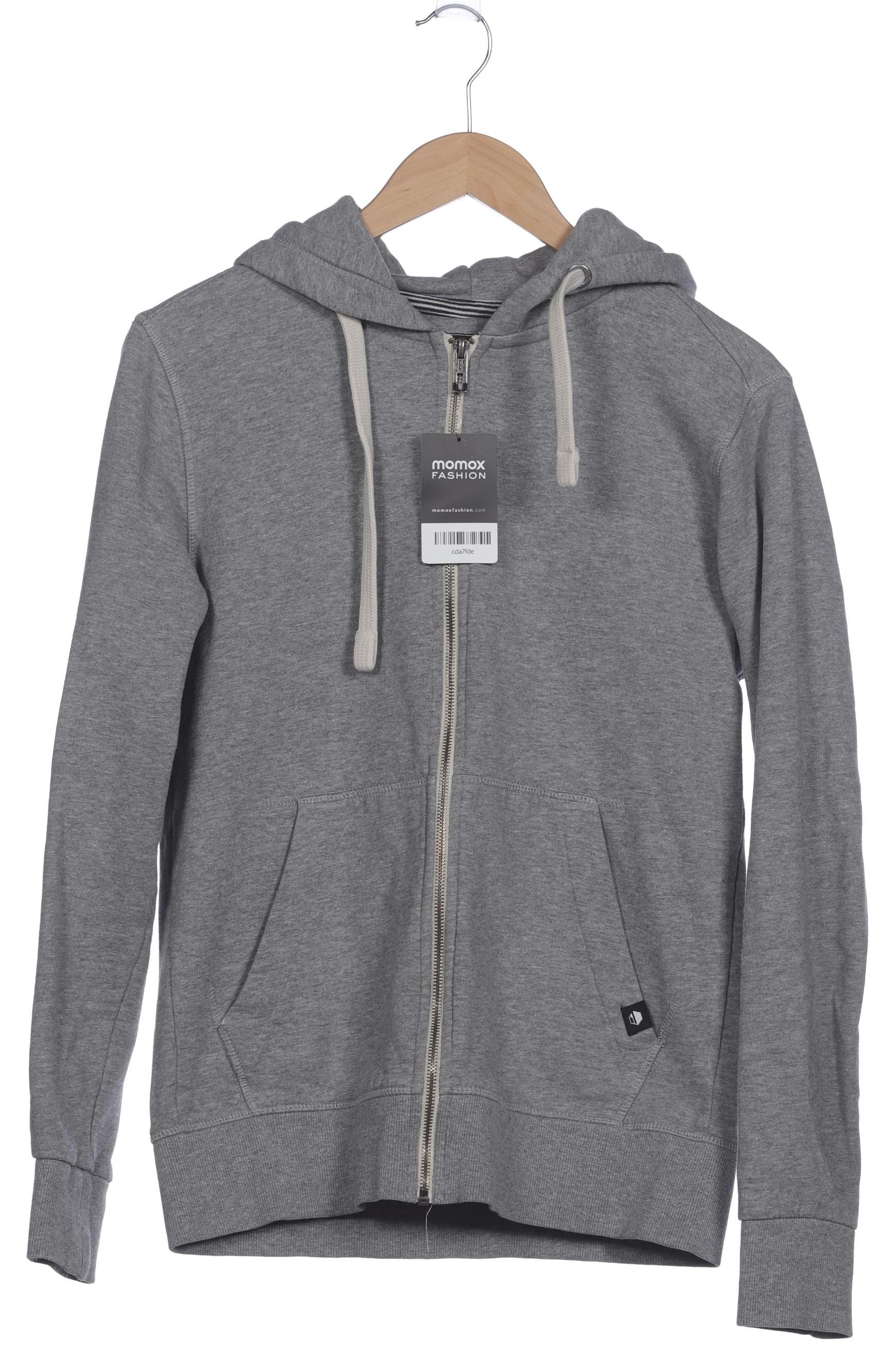 

Jack & Jones Herren Kapuzenpullover, grau, Gr. 48