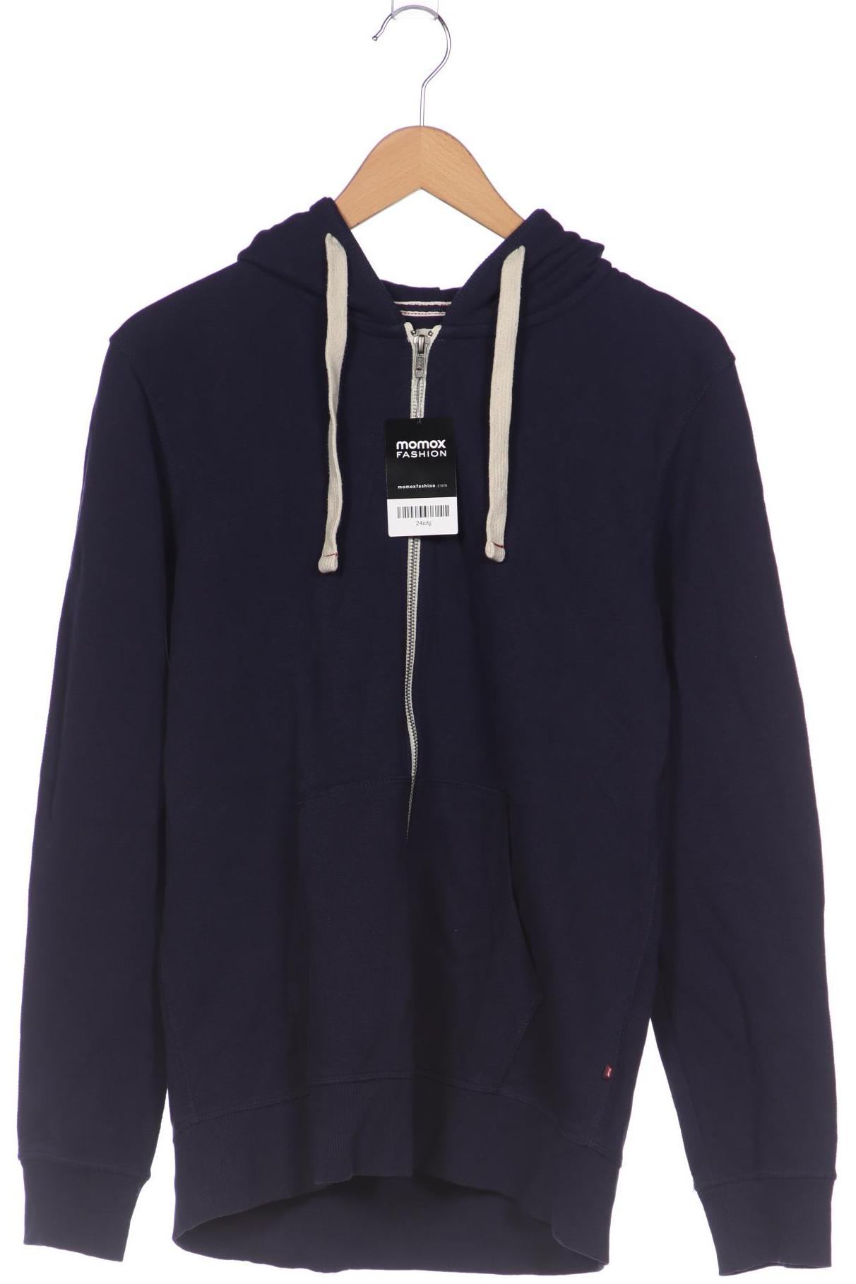 

Jack & Jones Herren Kapuzenpullover, marineblau, Gr. 48