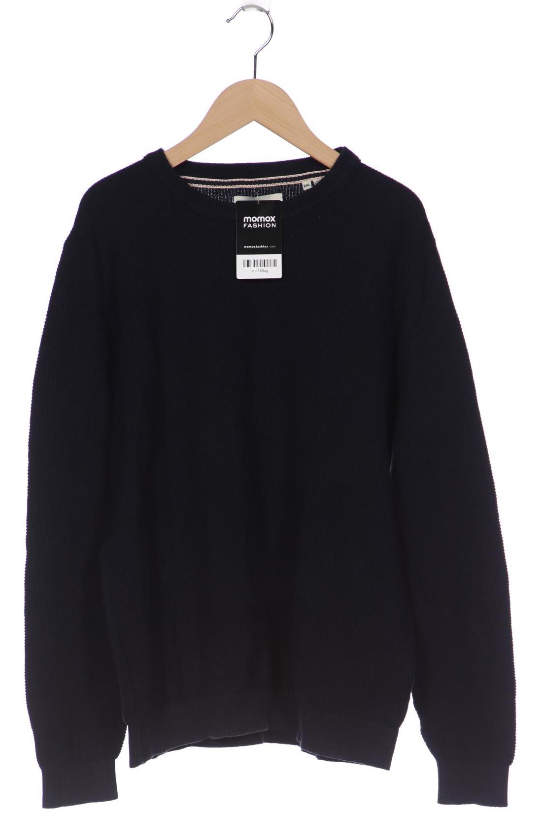 

Jack & Jones Herren Pullover, marineblau, Gr. 56