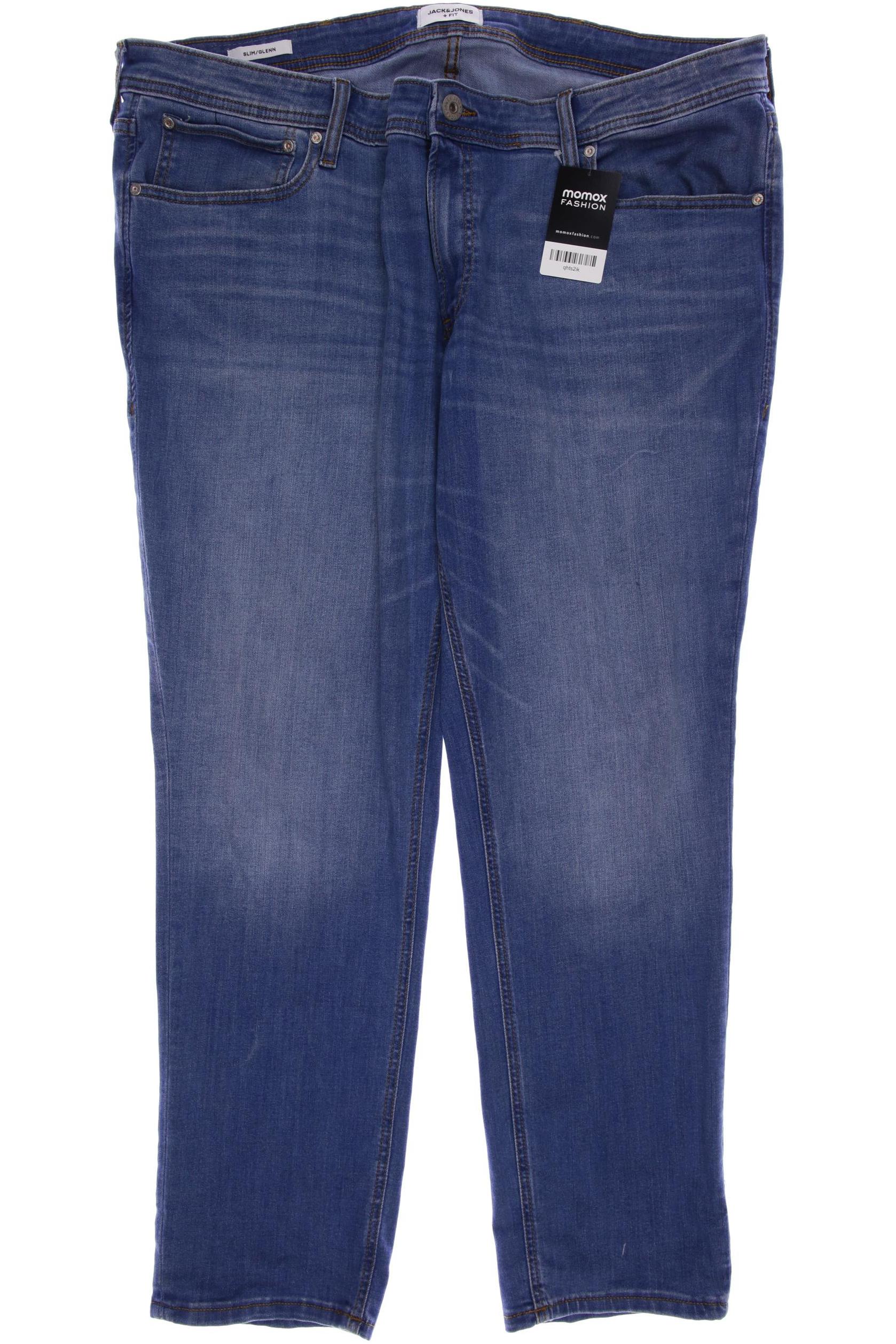 

Jack & Jones Herren Jeans, blau, Gr. 42