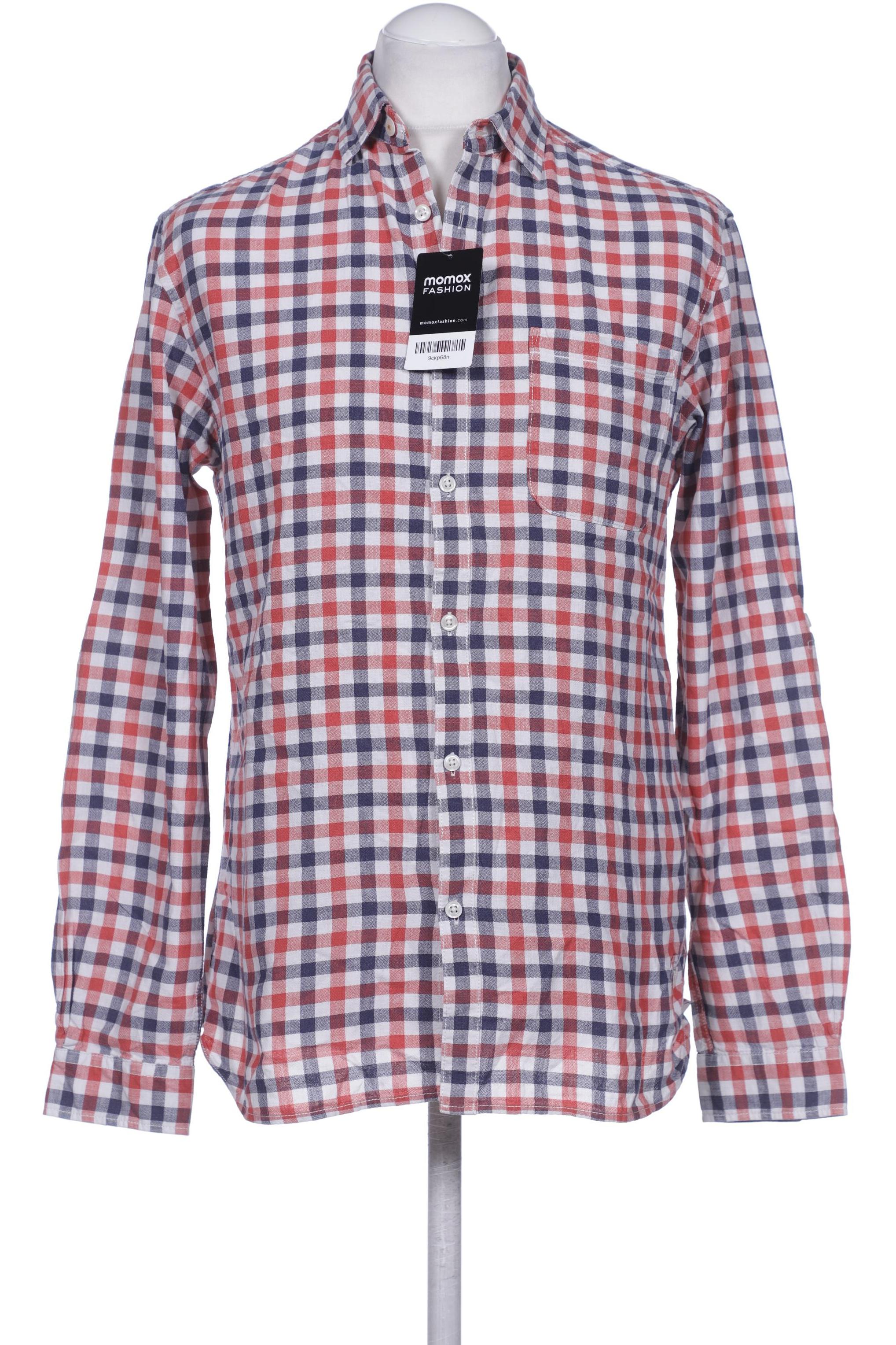 

Jack & Jones Herren Hemd, mehrfarbig, Gr. 52