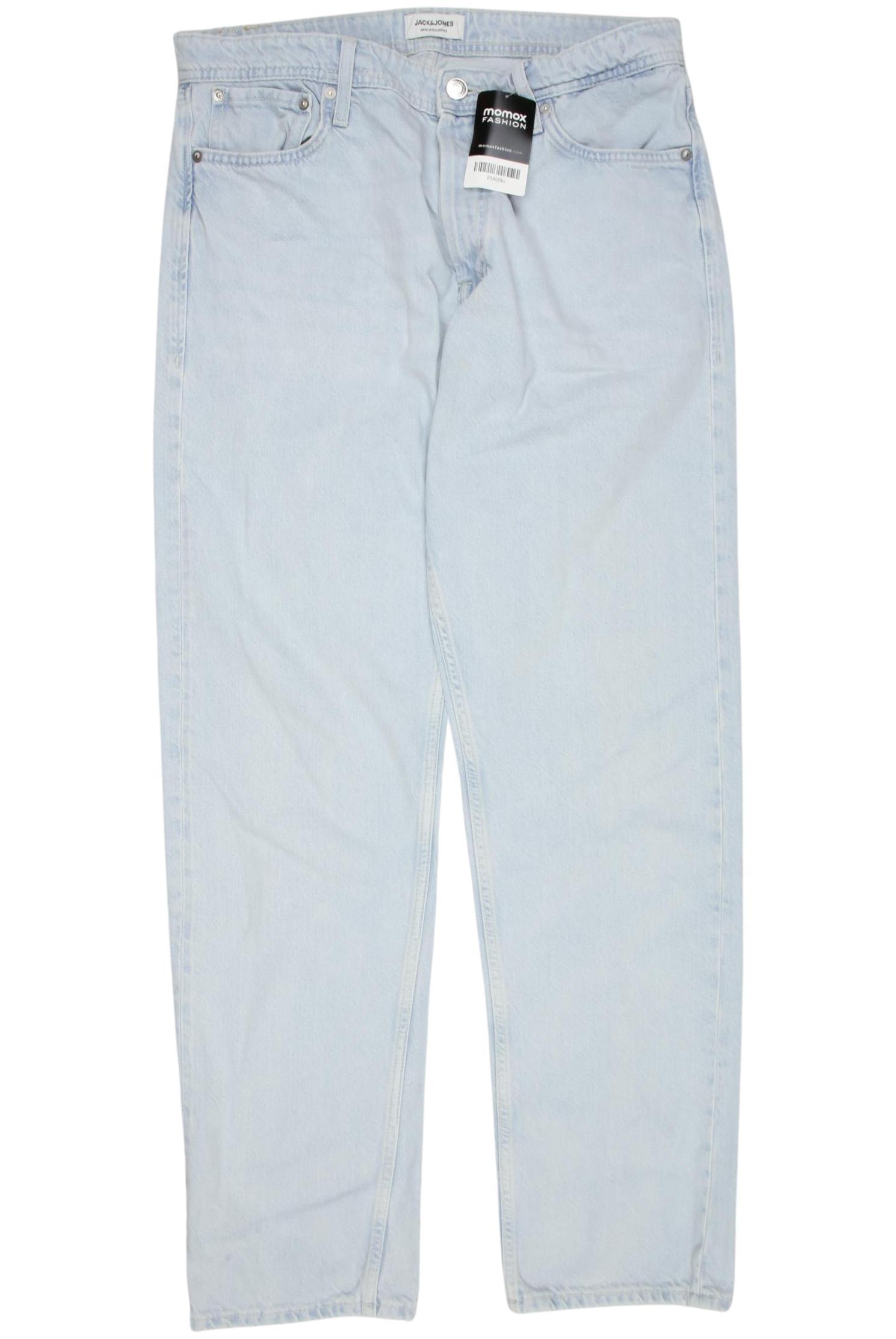

Jack & Jones Herren Jeans, hellblau, Gr. 33