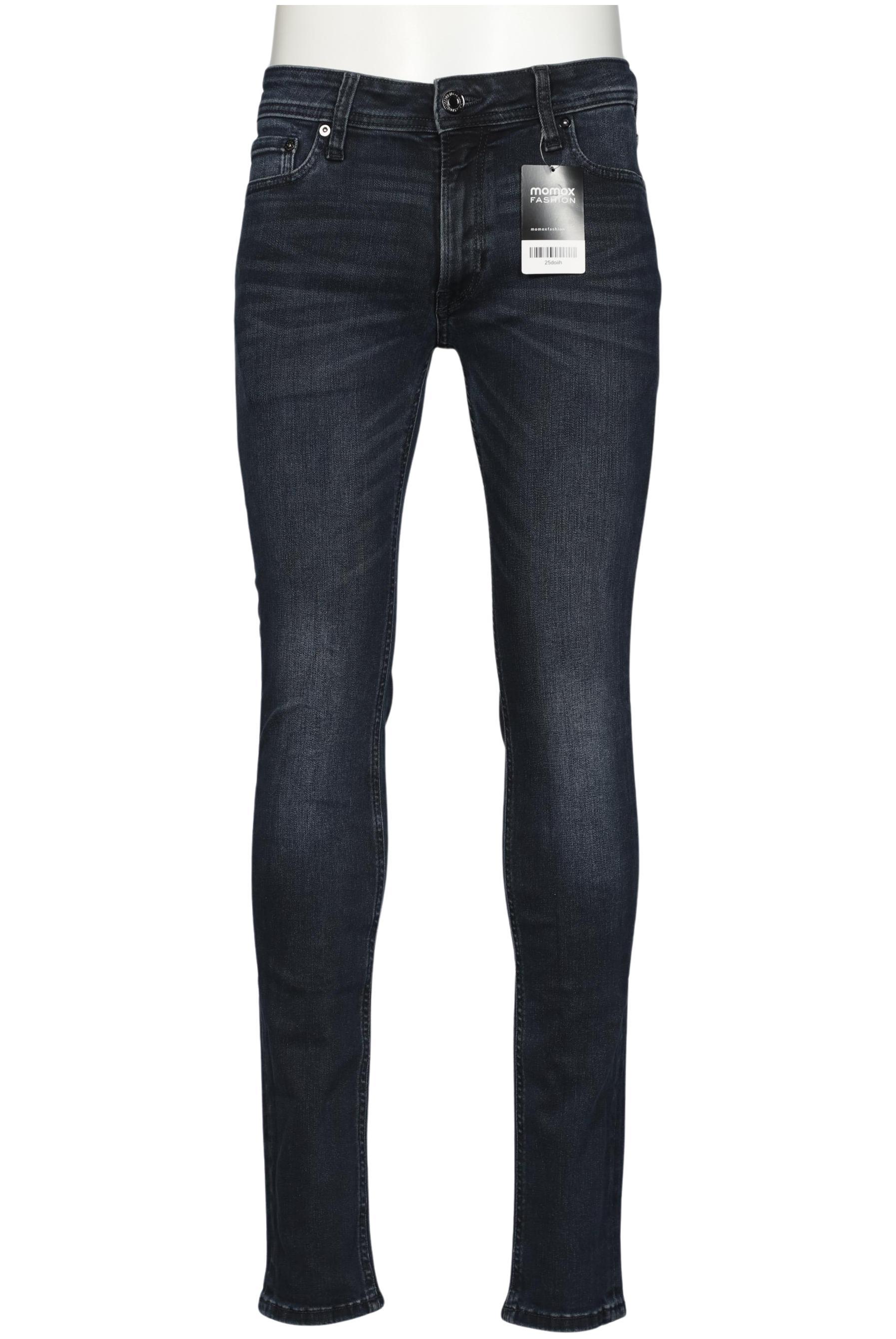

Jack & Jones Herren Jeans, marineblau, Gr. 30