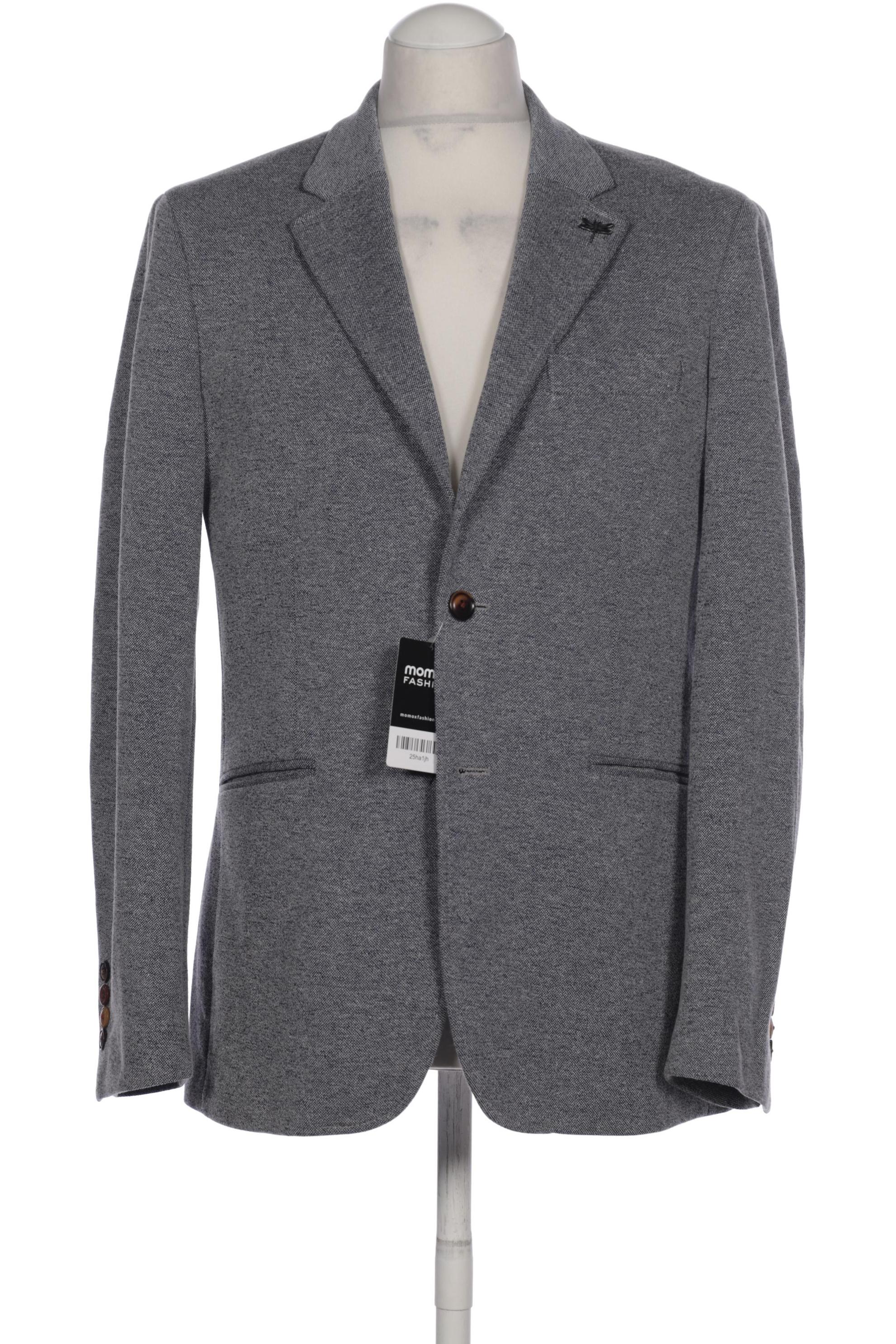

Jack & Jones Herren Sakko, blau
