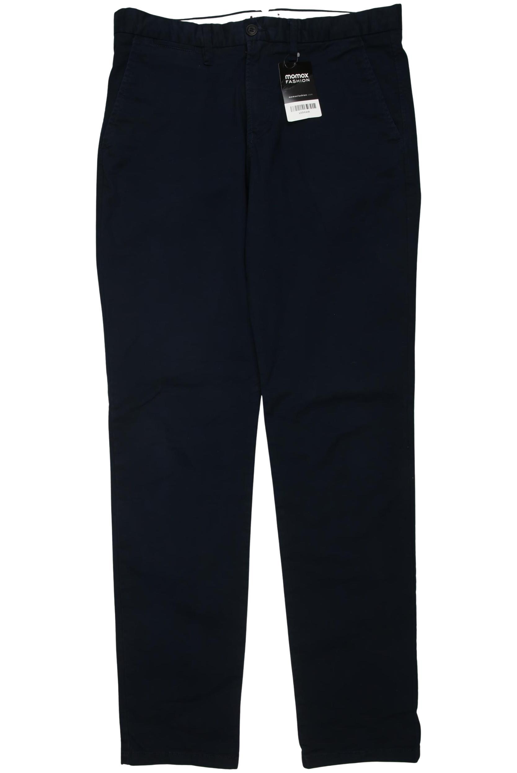 

Jack & Jones Herren Stoffhose, marineblau, Gr. 32