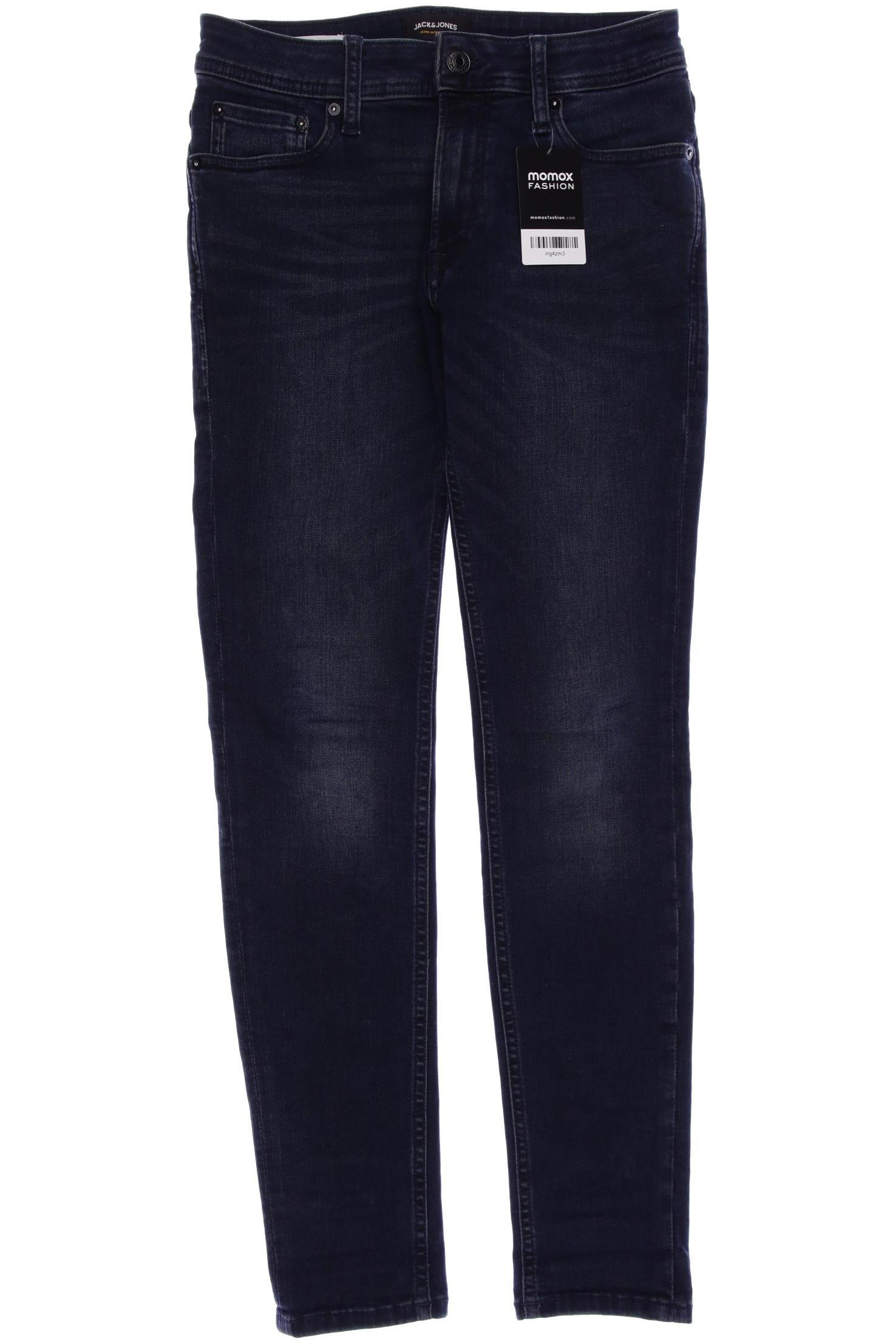 

Jack & Jones Herren Jeans, marineblau, Gr. 44