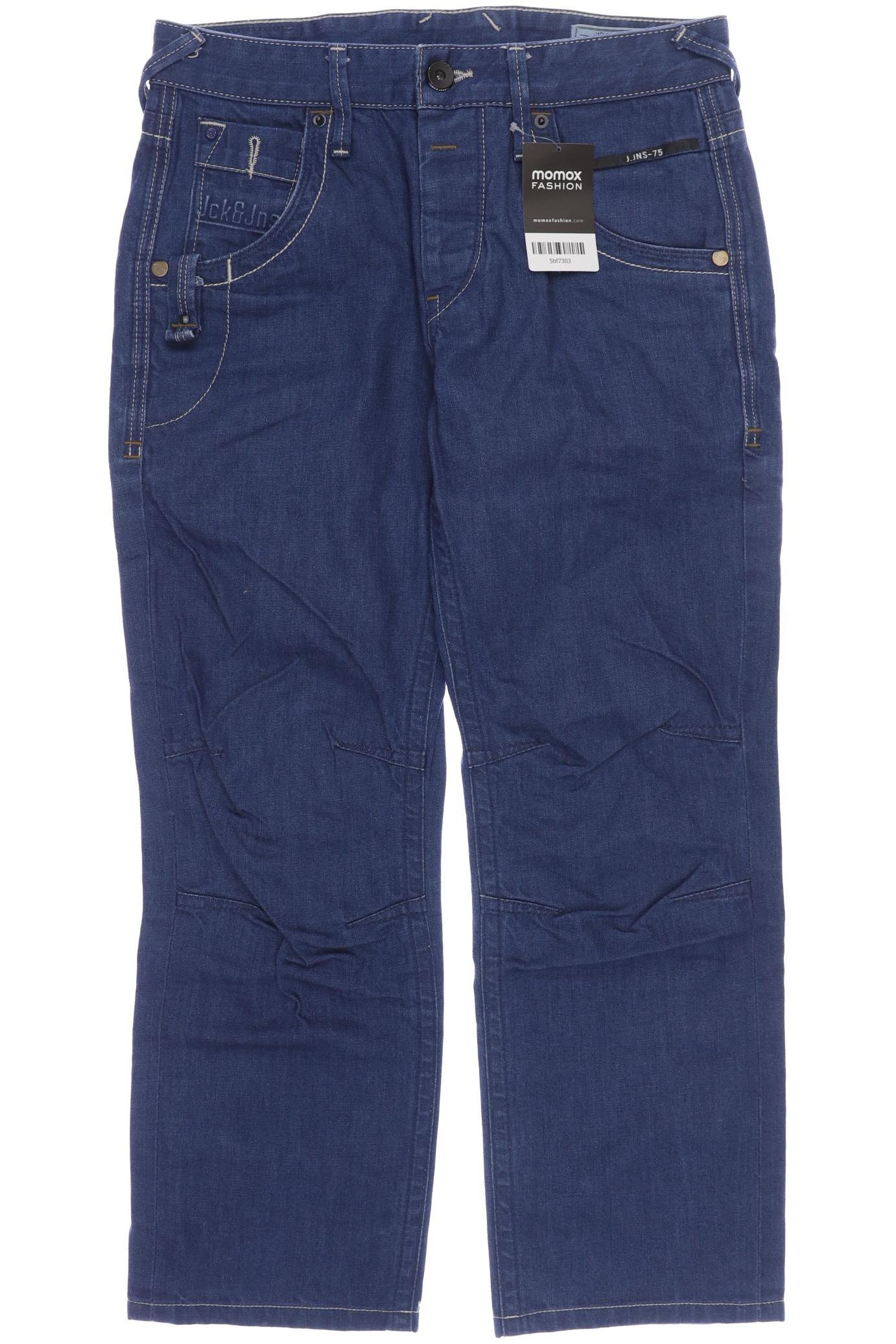 

Jack & Jones Herren Jeans, blau, Gr. 30
