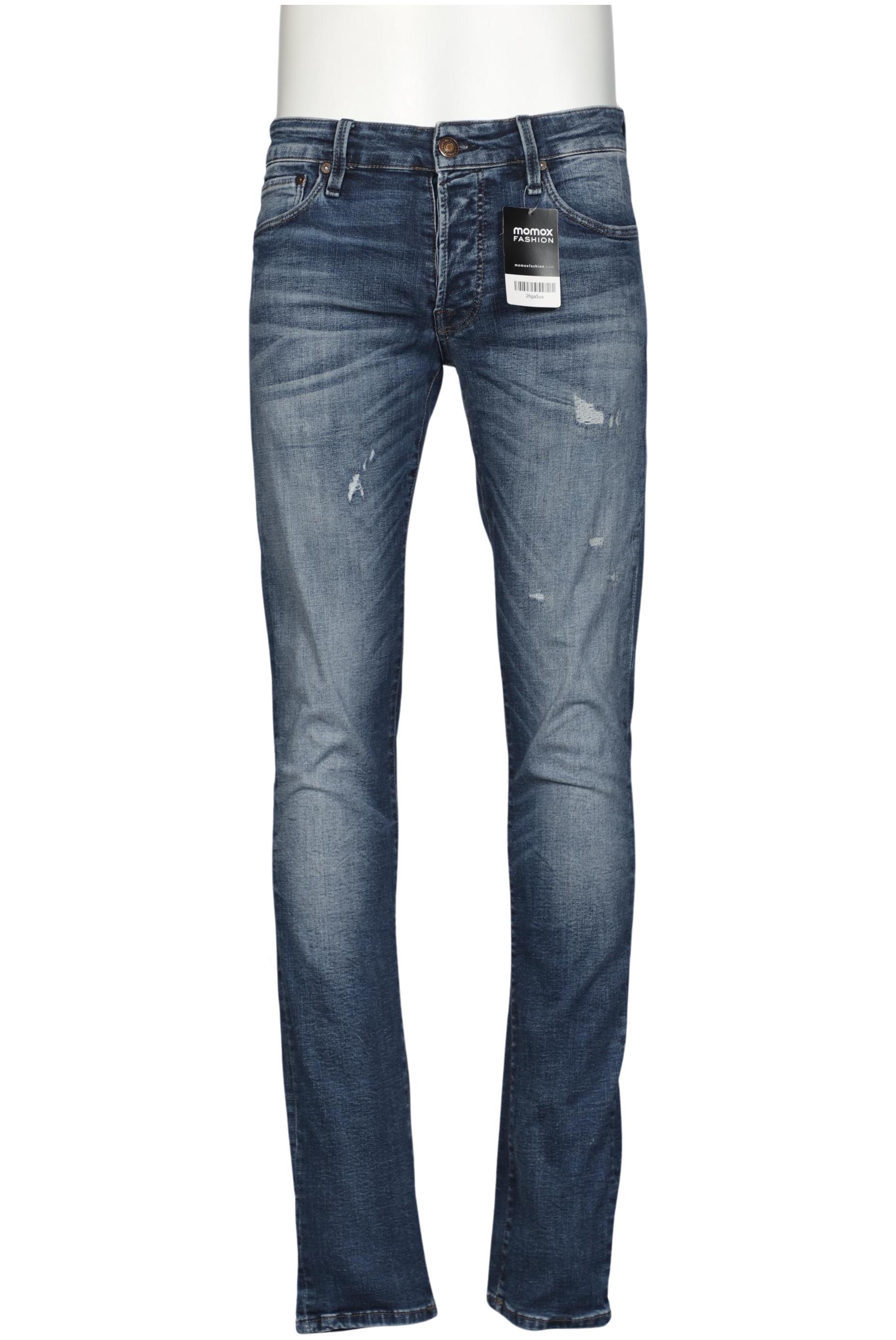 

Jack & Jones Herren Jeans, blau, Gr. 32