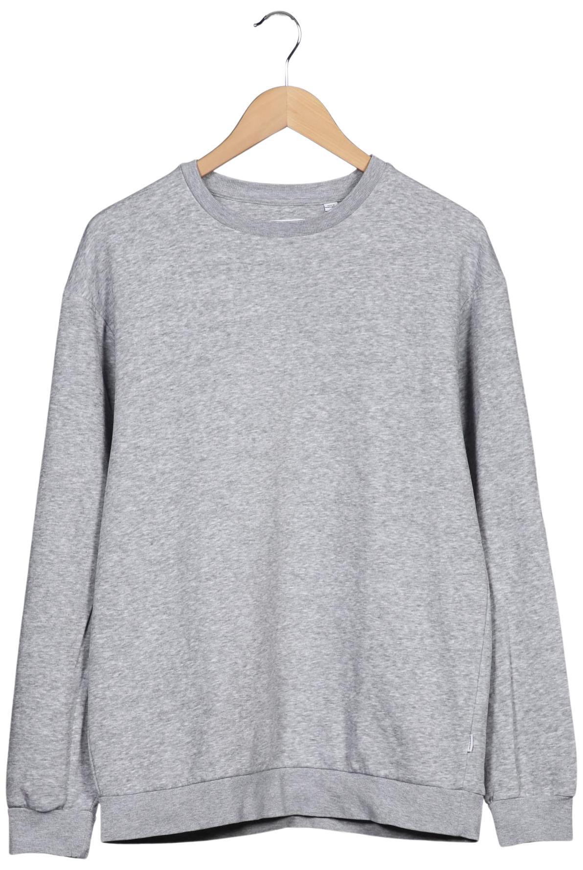 

Jack & Jones Herren Sweatshirt, grau, Gr. 52