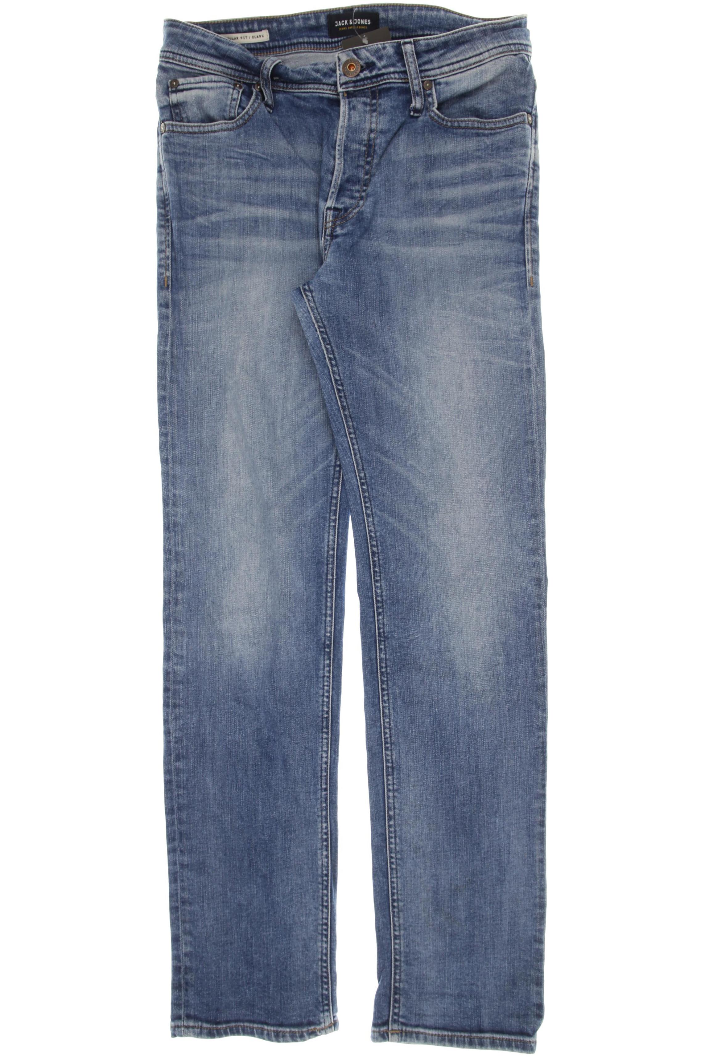 Thumbnail - Jack &amp; Jones Herren Jeans, blau, Gr. 29