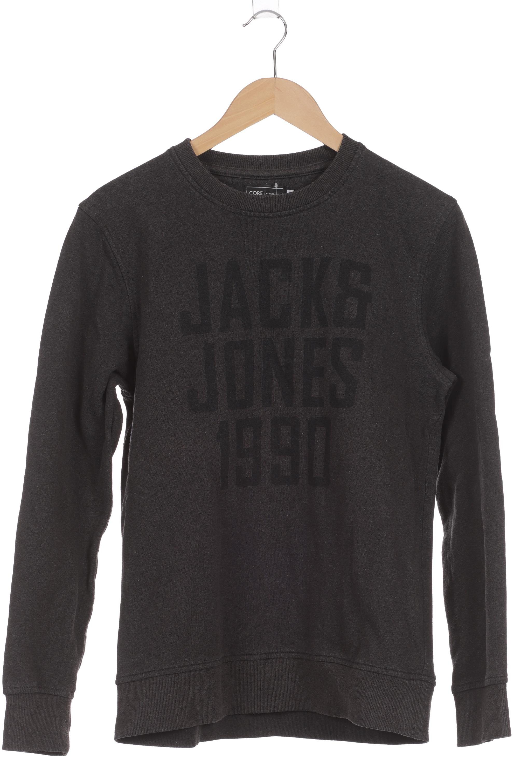 

Jack & Jones Herren Sweatshirt, grau, Gr. 48