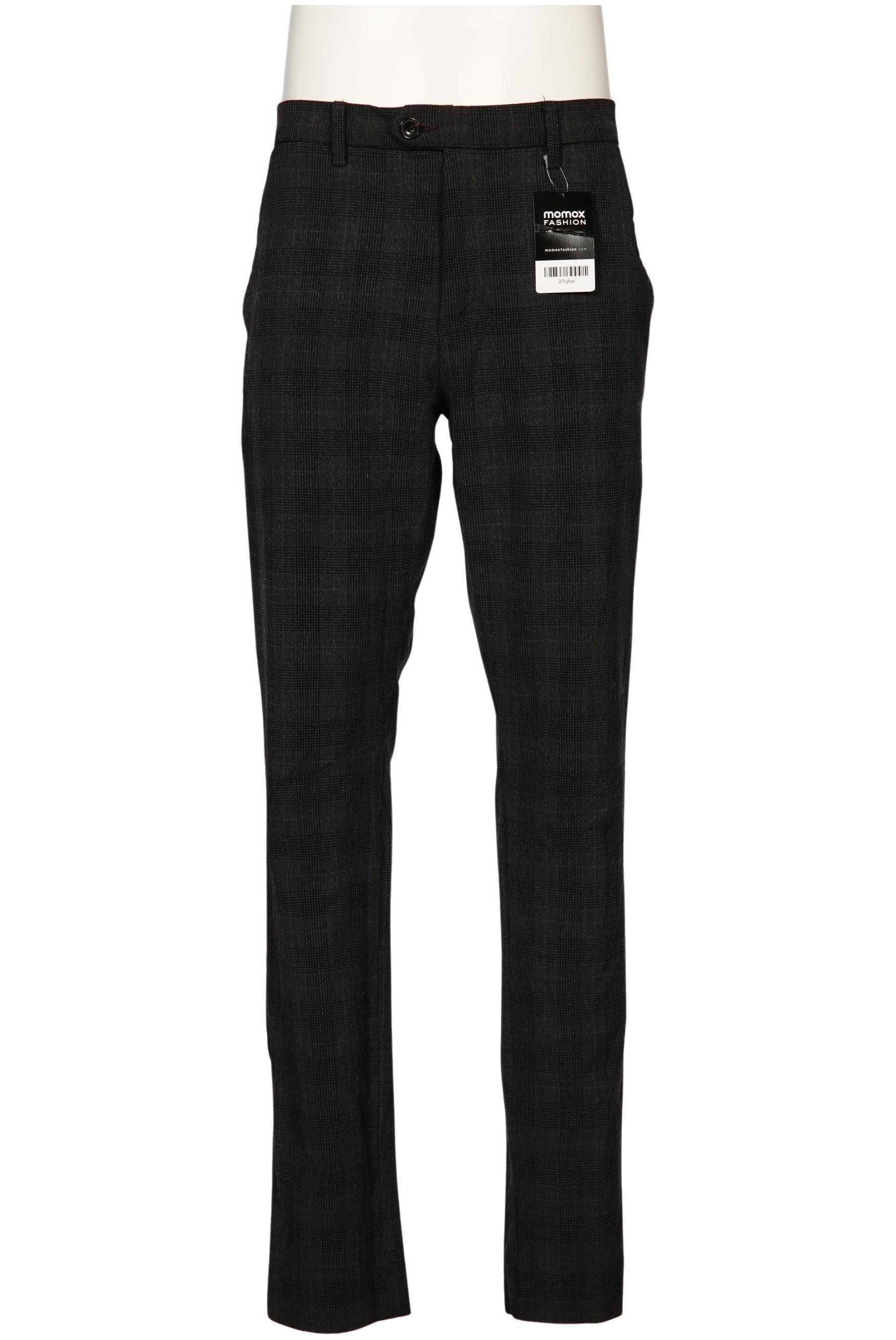 

Jack & Jones Herren Stoffhose, grau, Gr. 32