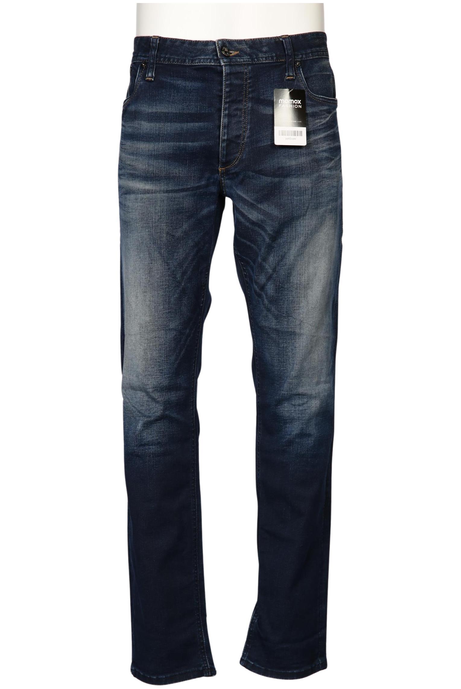 

Jack & Jones Herren Jeans, blau, Gr. 36