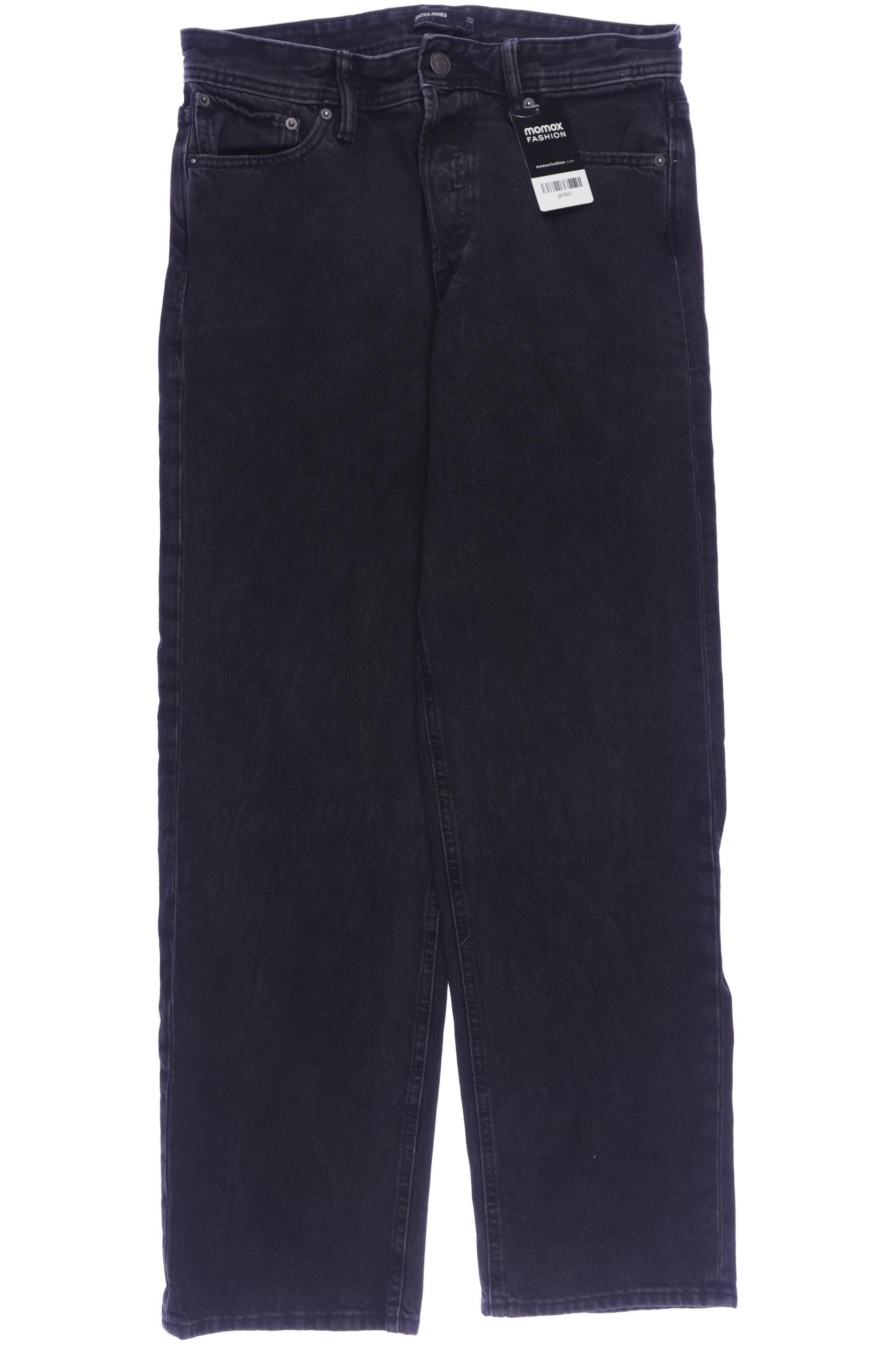 

Jack & Jones Herren Jeans, grau, Gr. 32