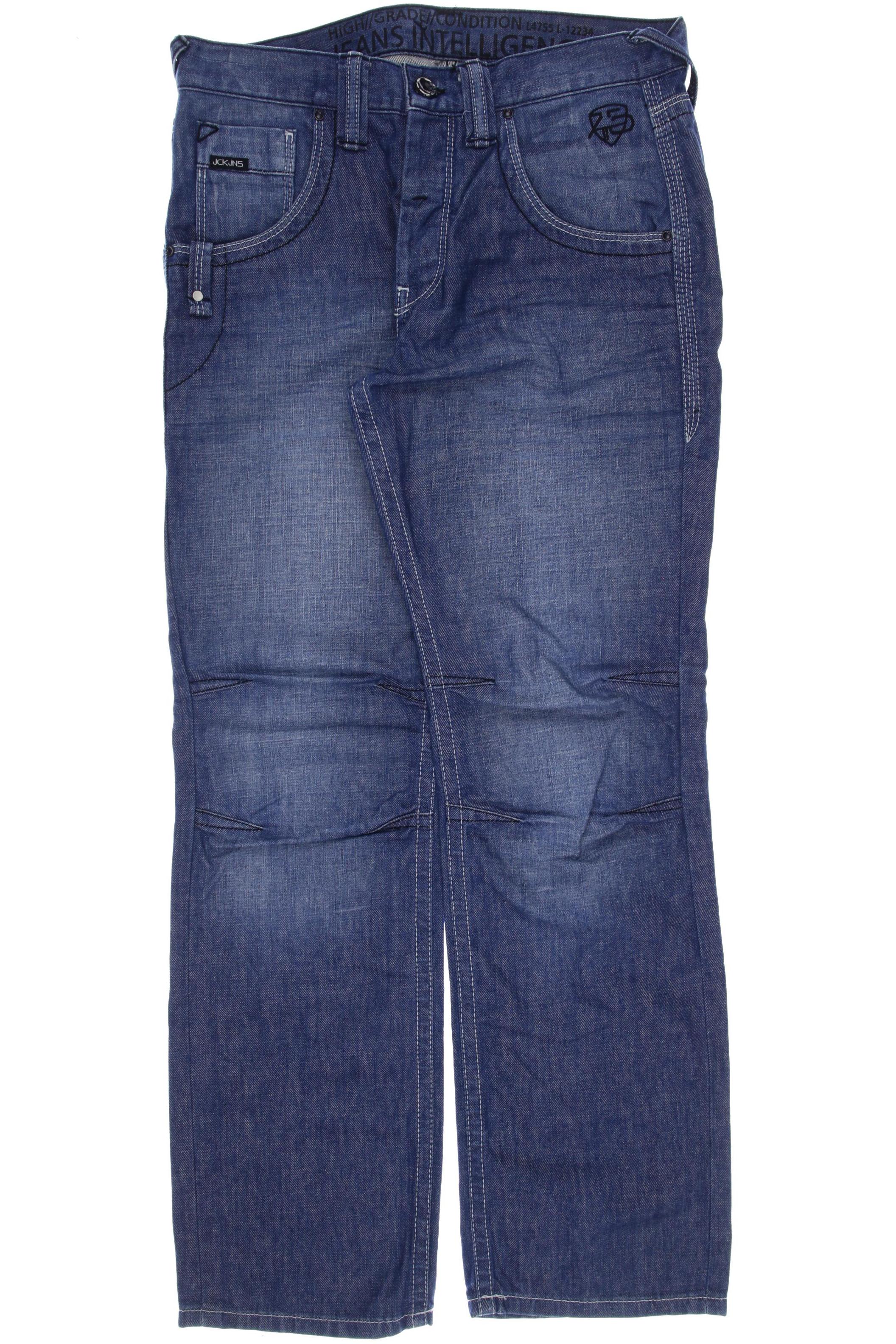 

Jack & Jones Herren Jeans, blau, Gr. 32