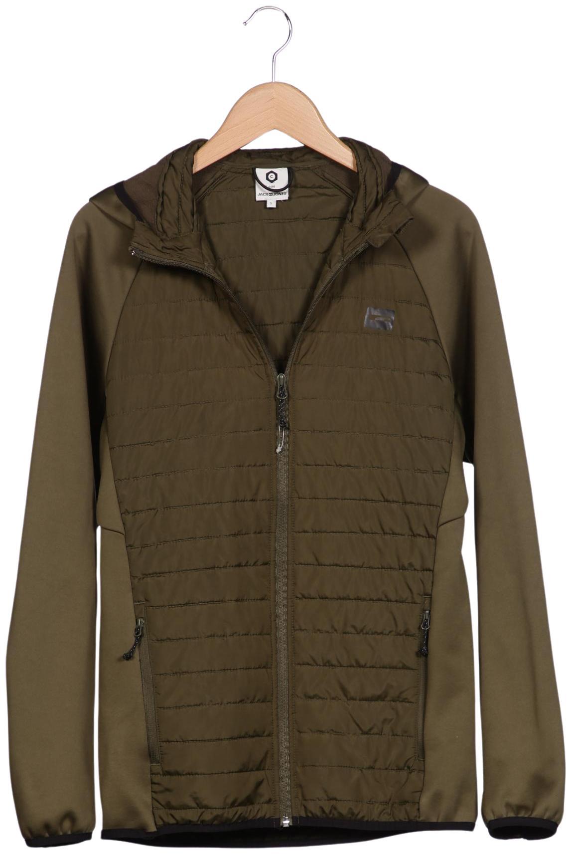 

Jack & Jones Herren Jacke, grün, Gr. 46