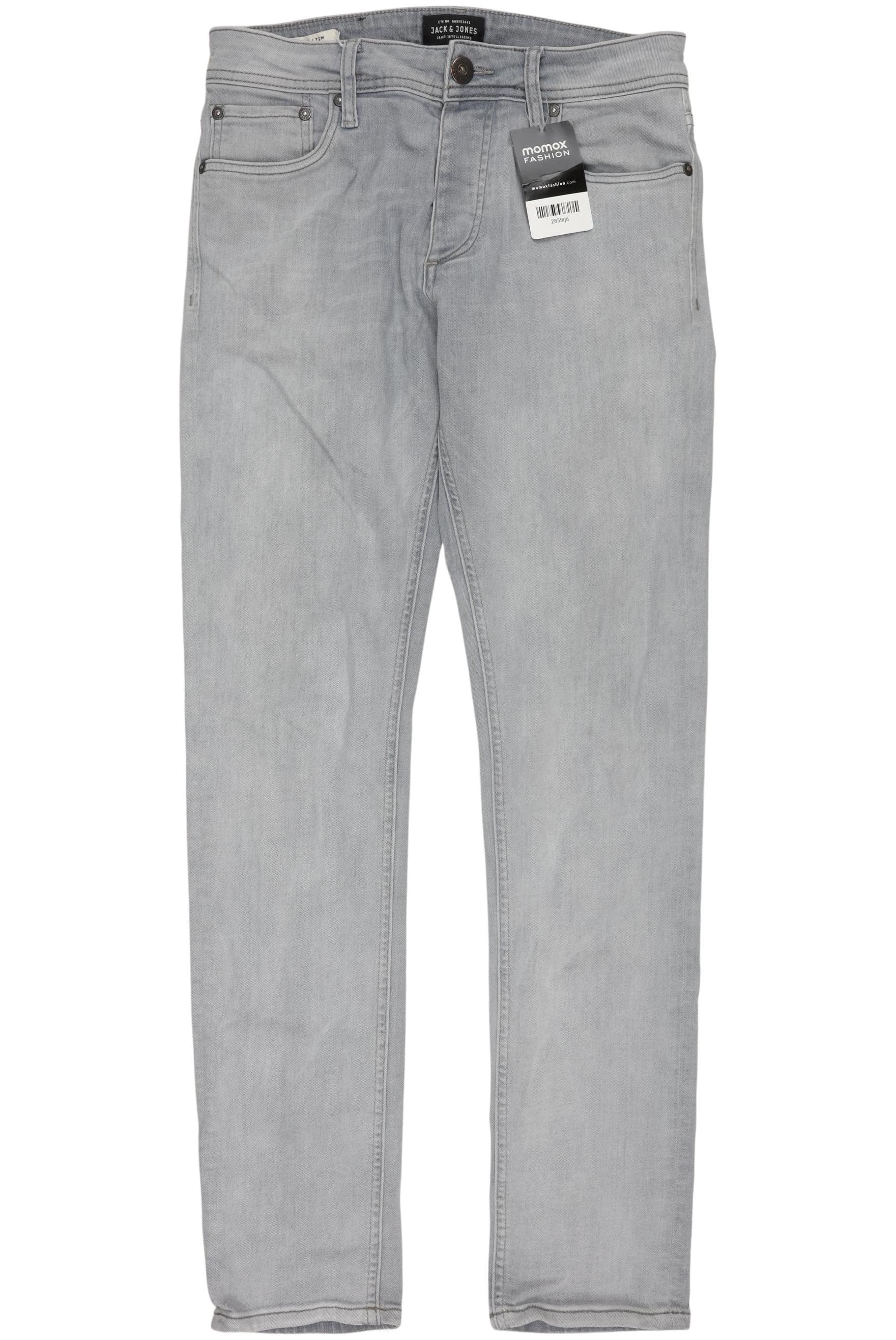 

Jack & Jones Herren Jeans, hellblau, Gr. 29