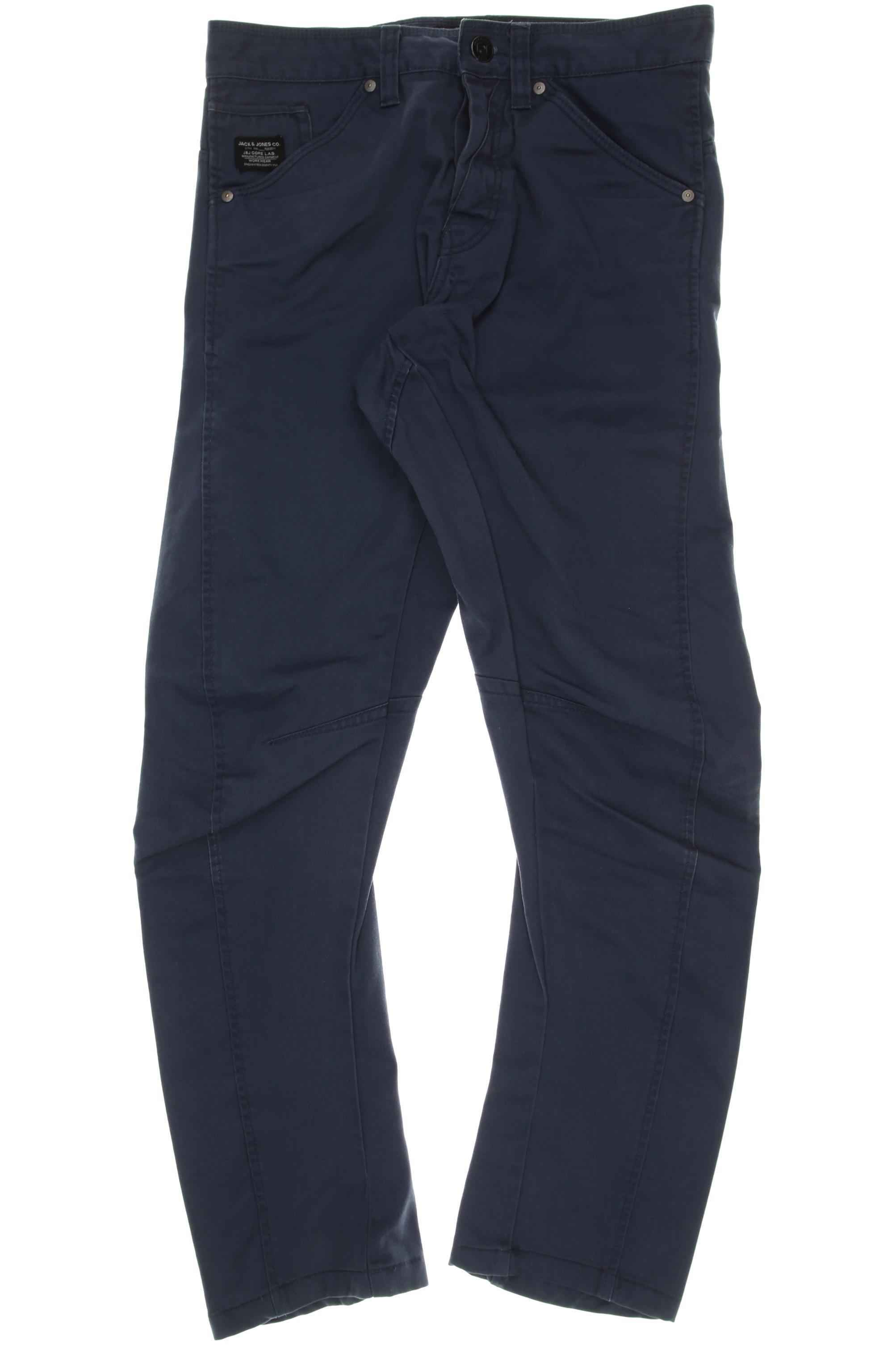 

Jack & Jones Herren Jeans, marineblau, Gr. 31